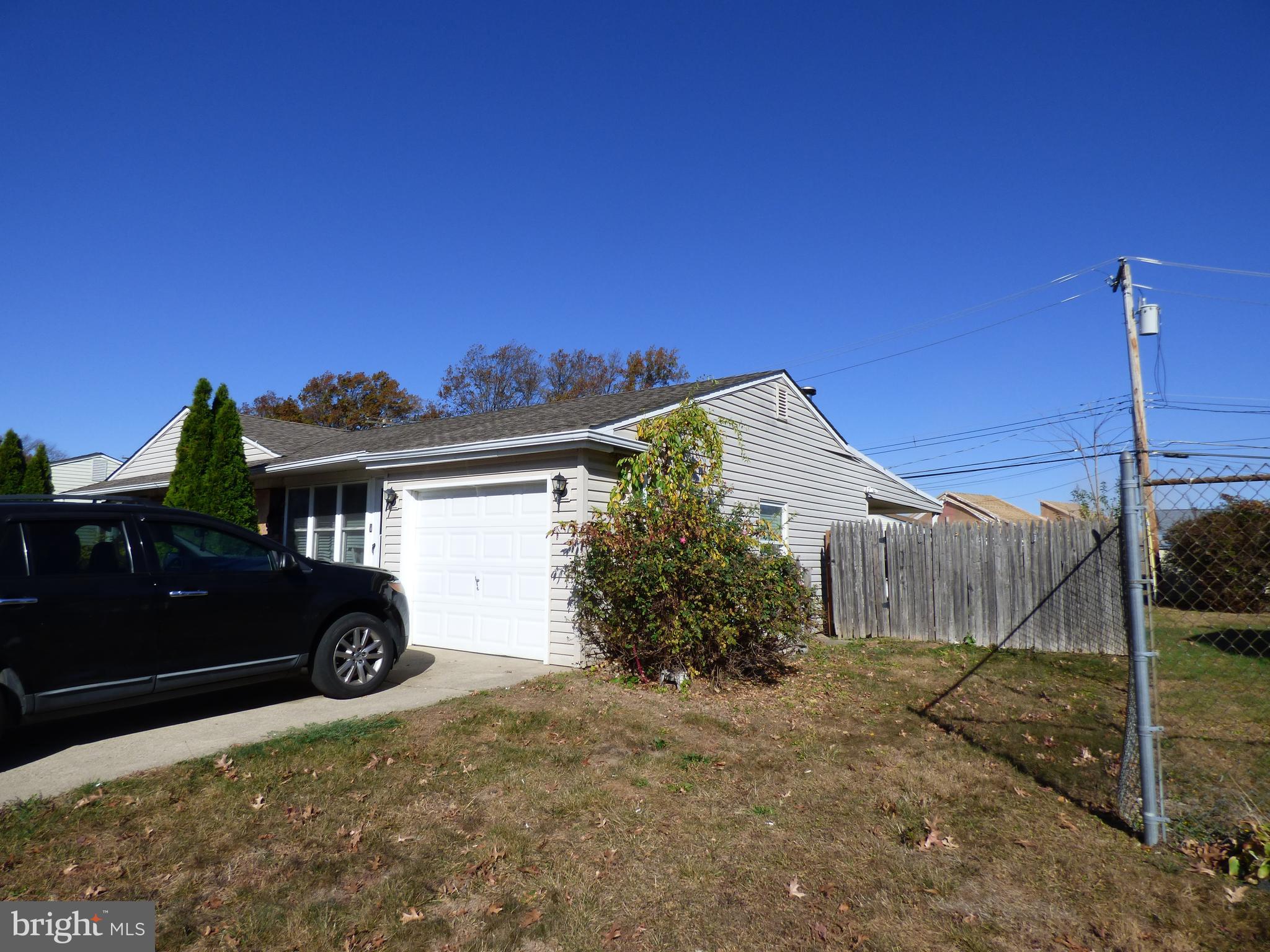 FARMBROOK - Residential