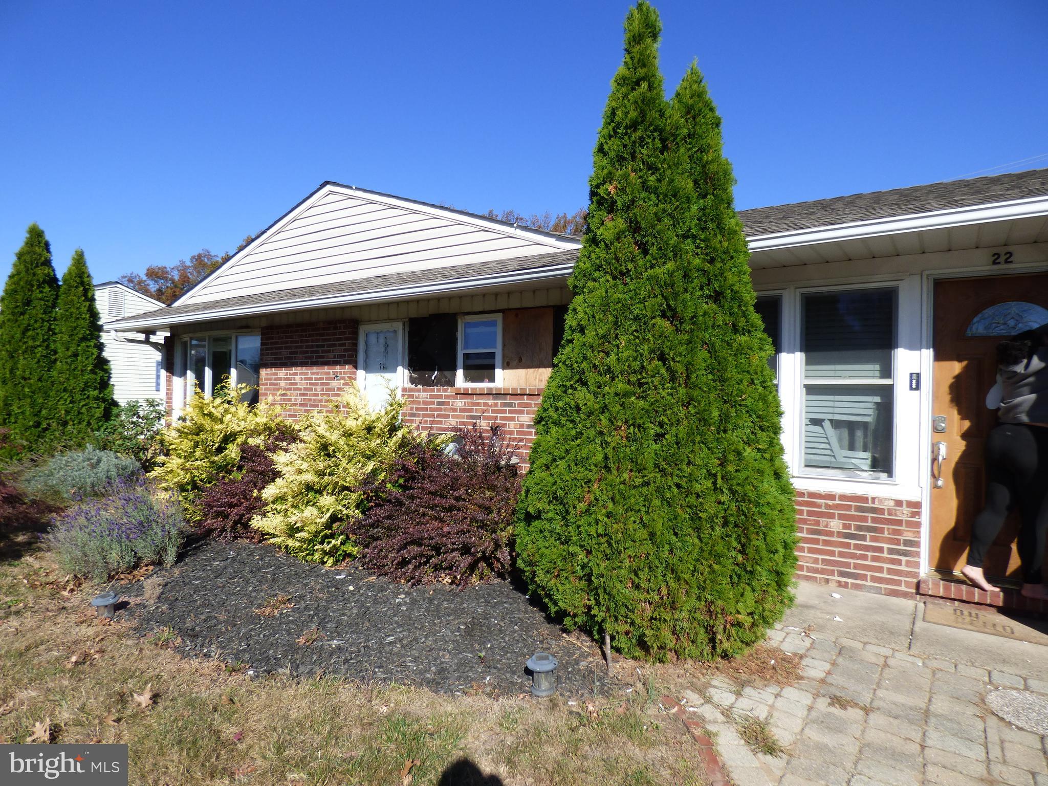 FARMBROOK - Residential