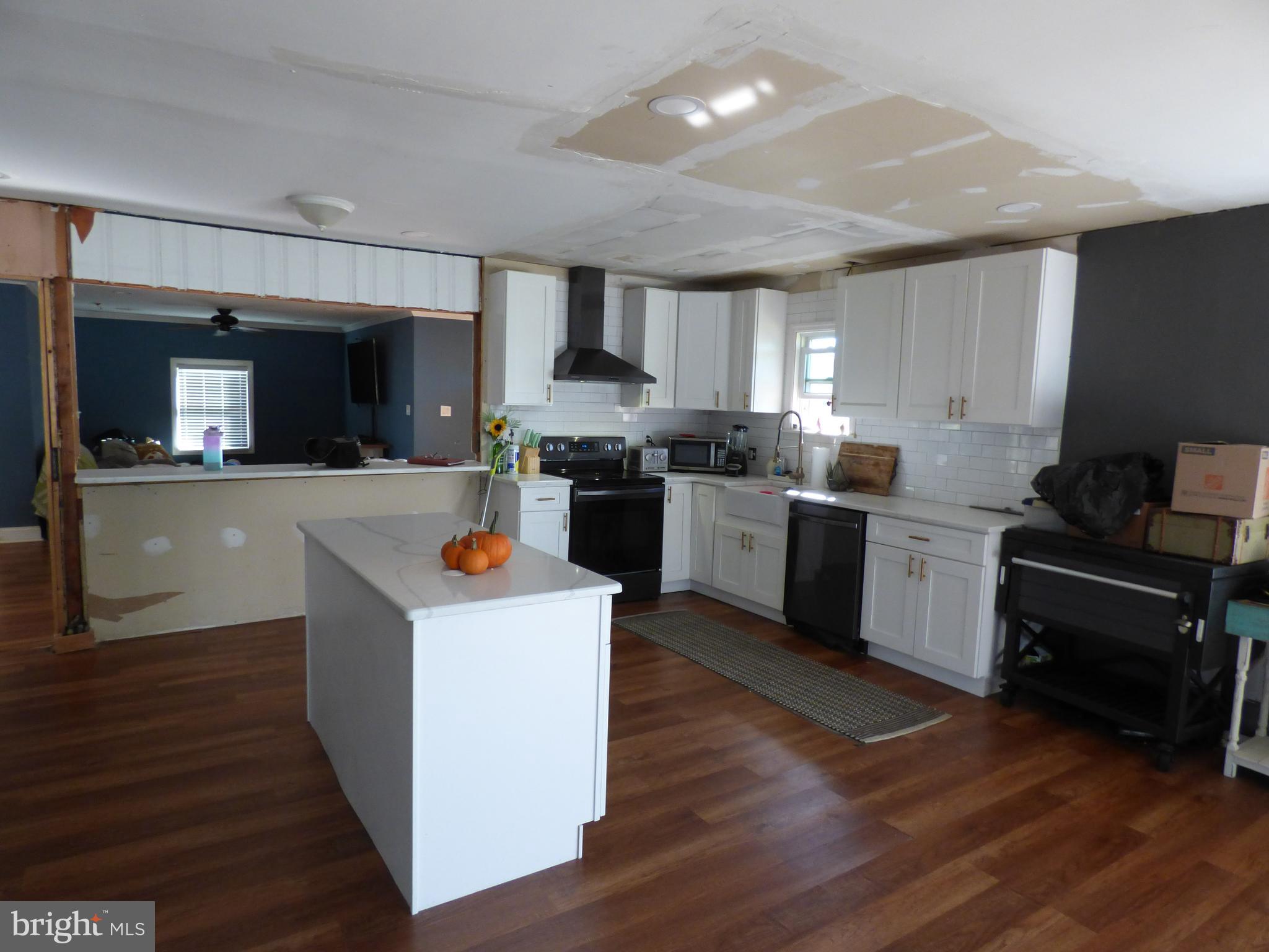 FARMBROOK - Residential