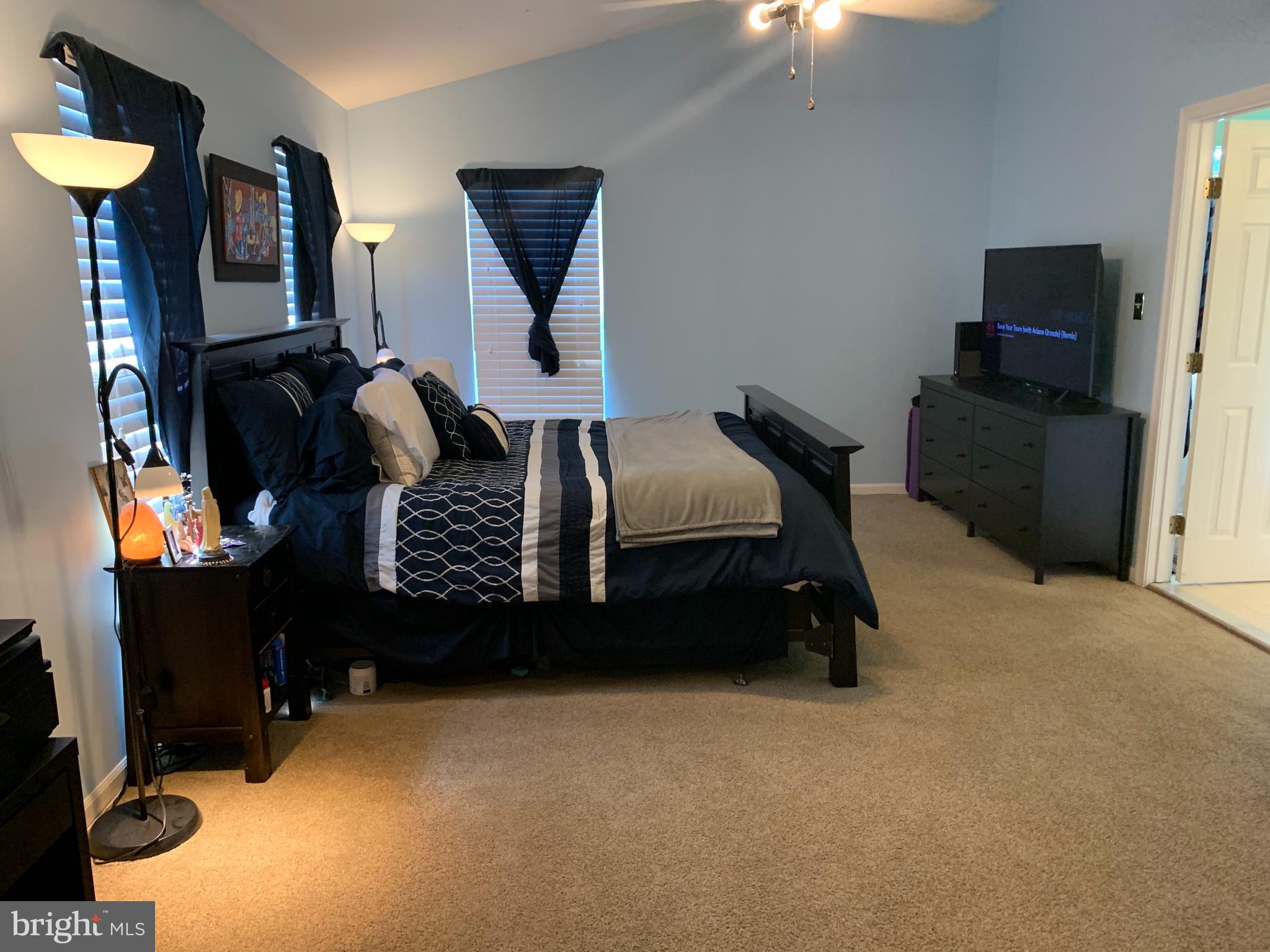 12801 TOURNAMENT DRIVE