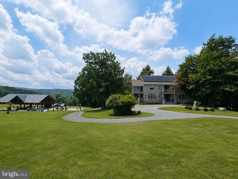 Homes For Sale - 13245 Buena Vista Road<br/> WAYNESBORO, PA 17268