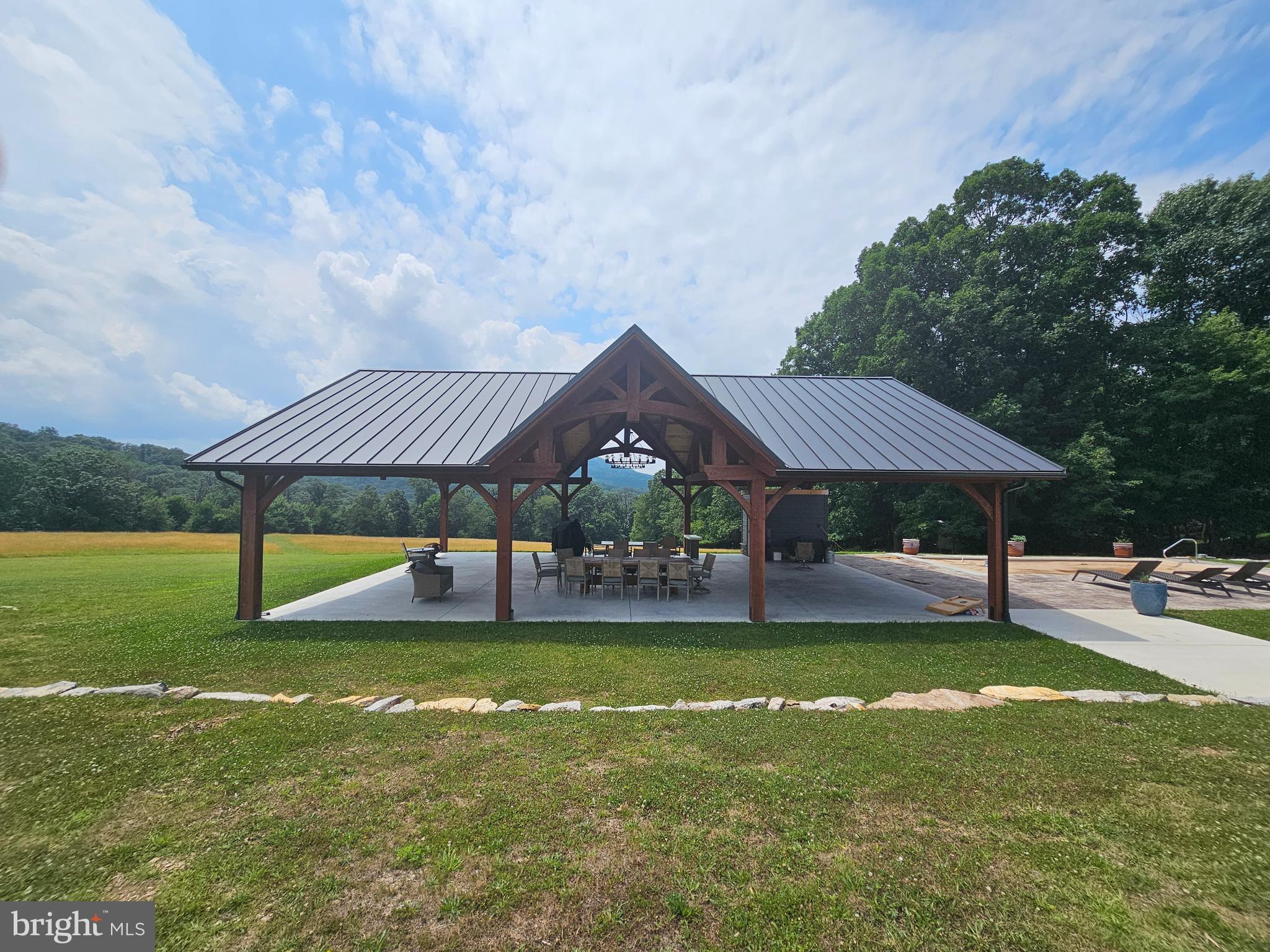 13245 BUENA VISTA ROAD