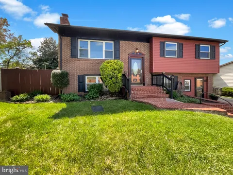 13324 Kirkdale Court, Woodbridge, VA 22193 - MLS#: VAPW2092778