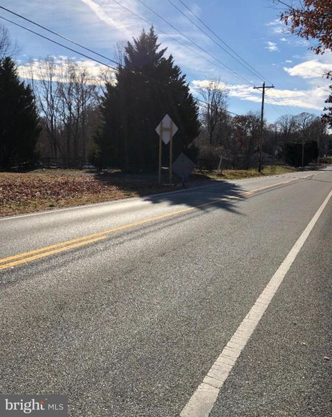 2160 SIXES ROAD PRINCE FREDERICK MD 20678