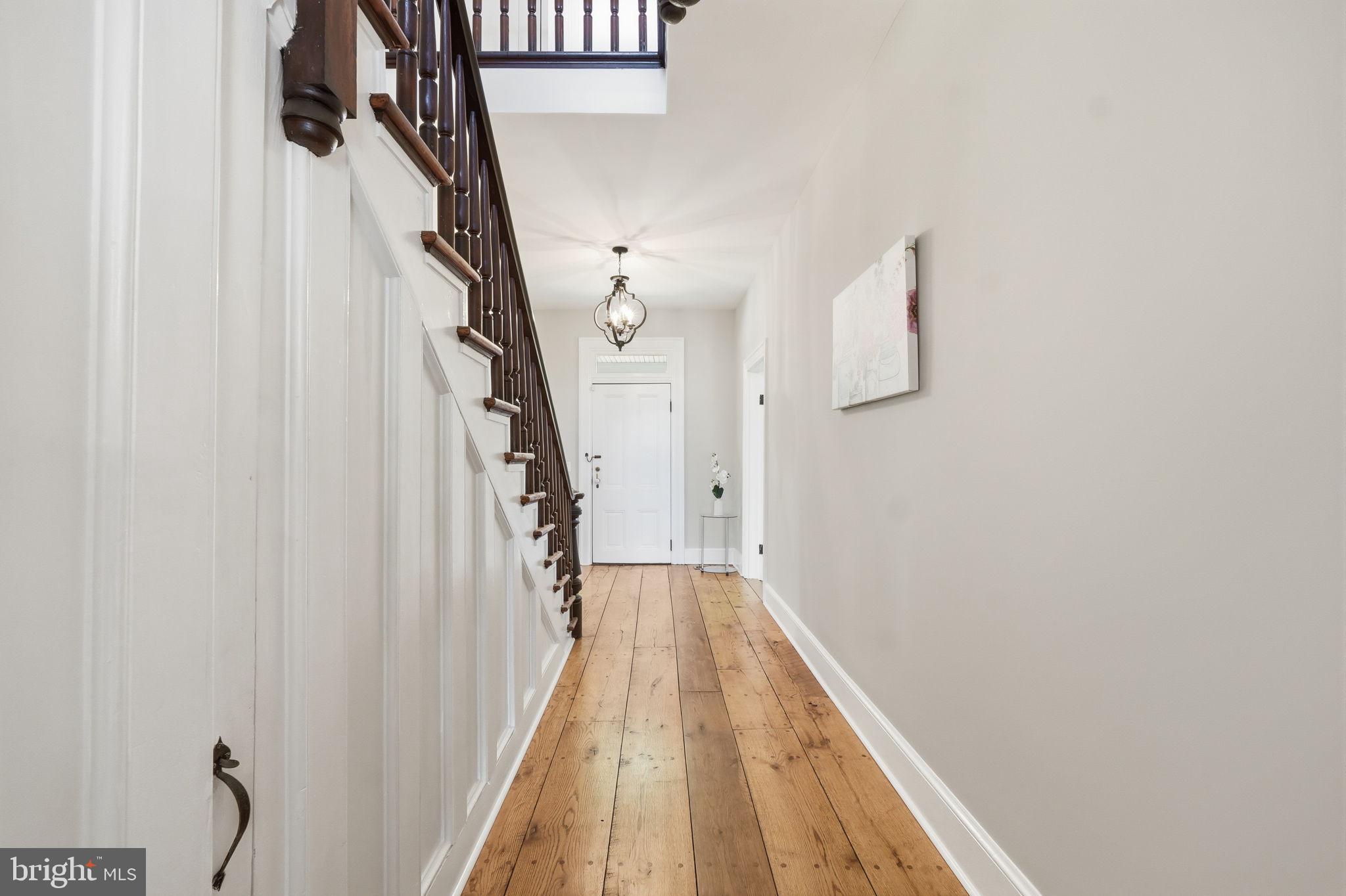 ROCKVILLE OUTSIDE - Residential