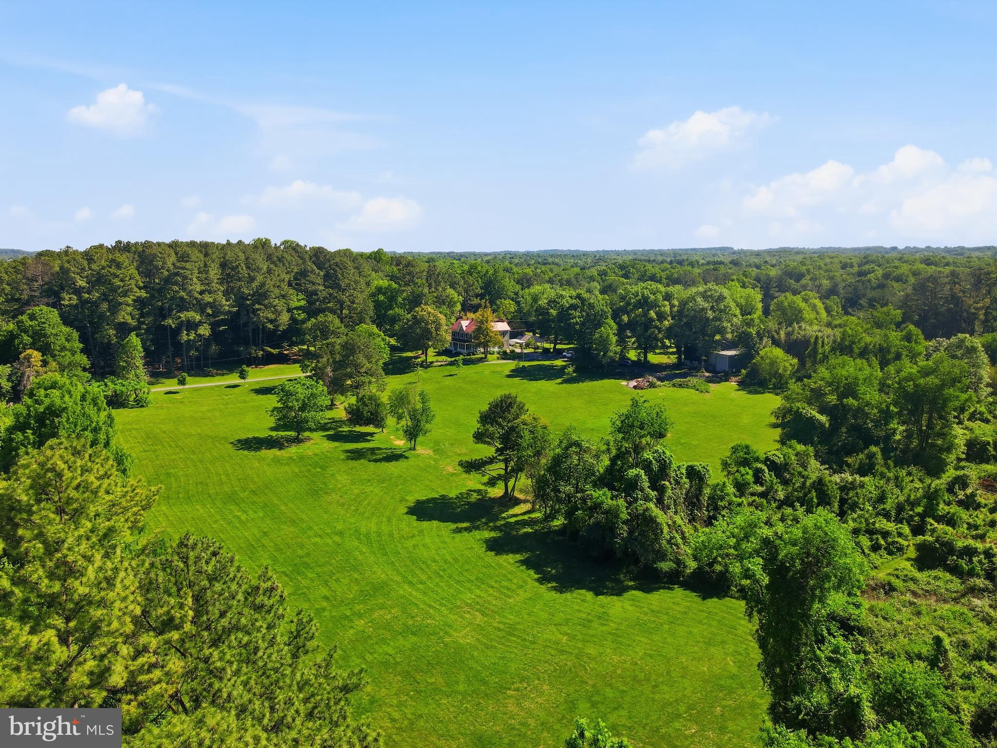 ROCKVILLE OUTSIDE - Residential