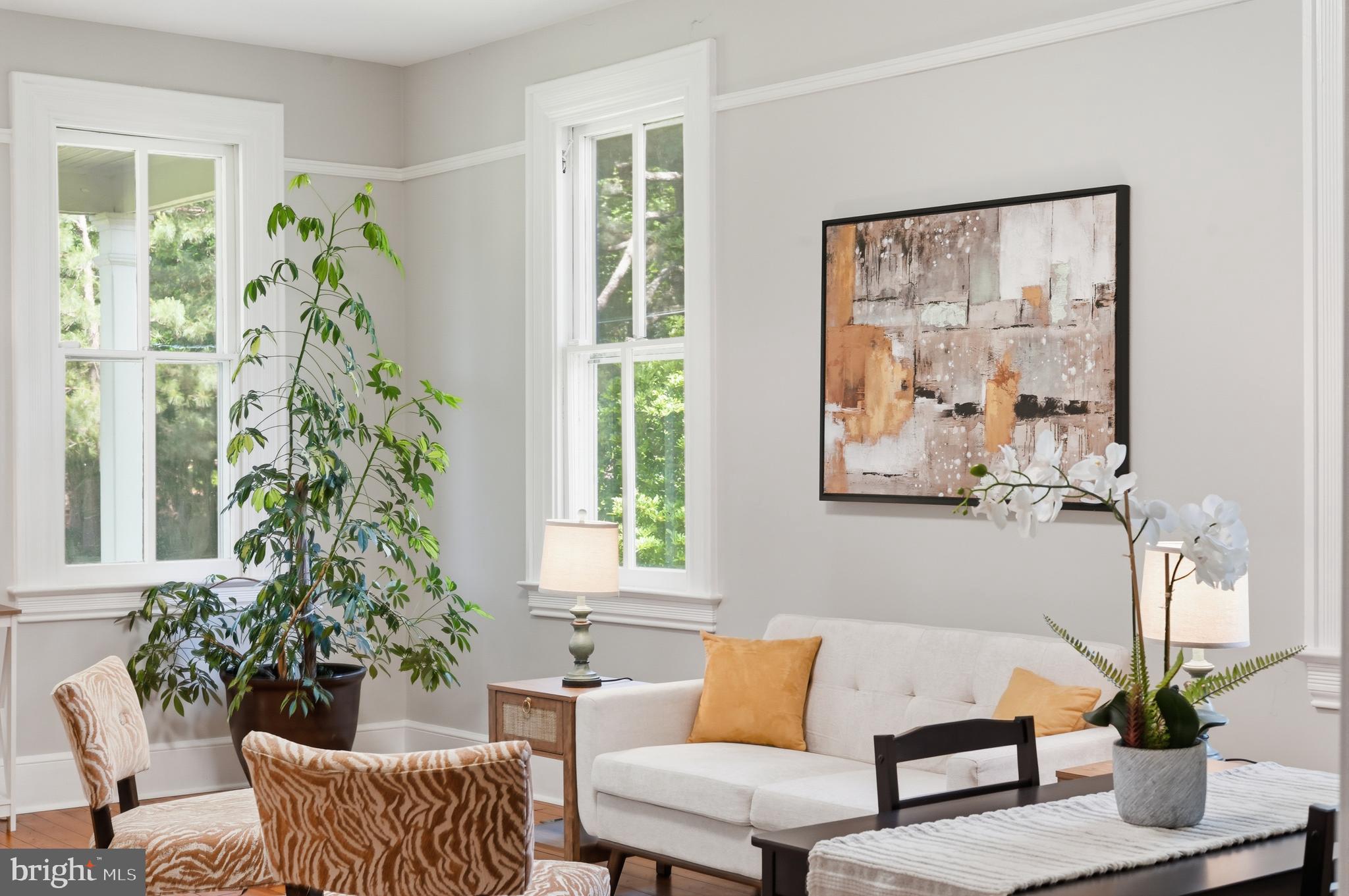 ROCKVILLE OUTSIDE - Residential