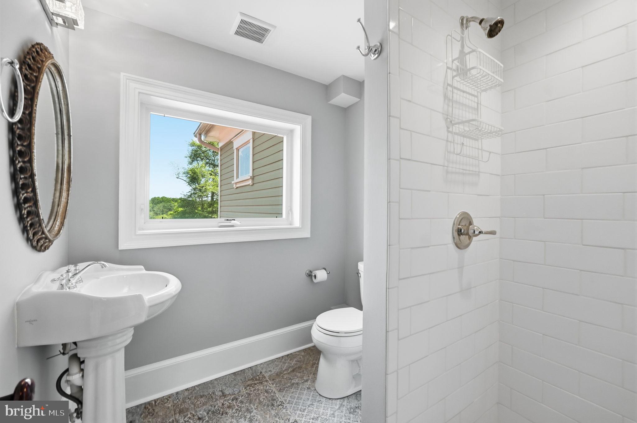 ROCKVILLE OUTSIDE - Residential