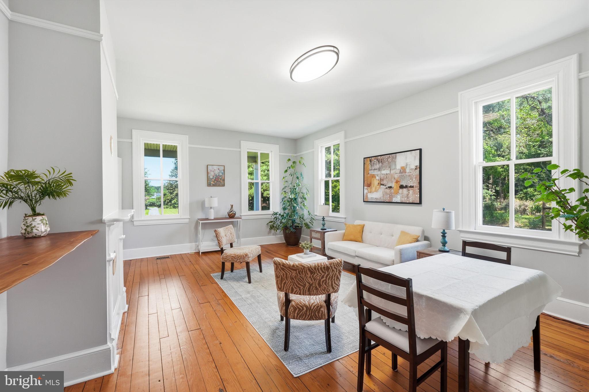 ROCKVILLE OUTSIDE - Residential
