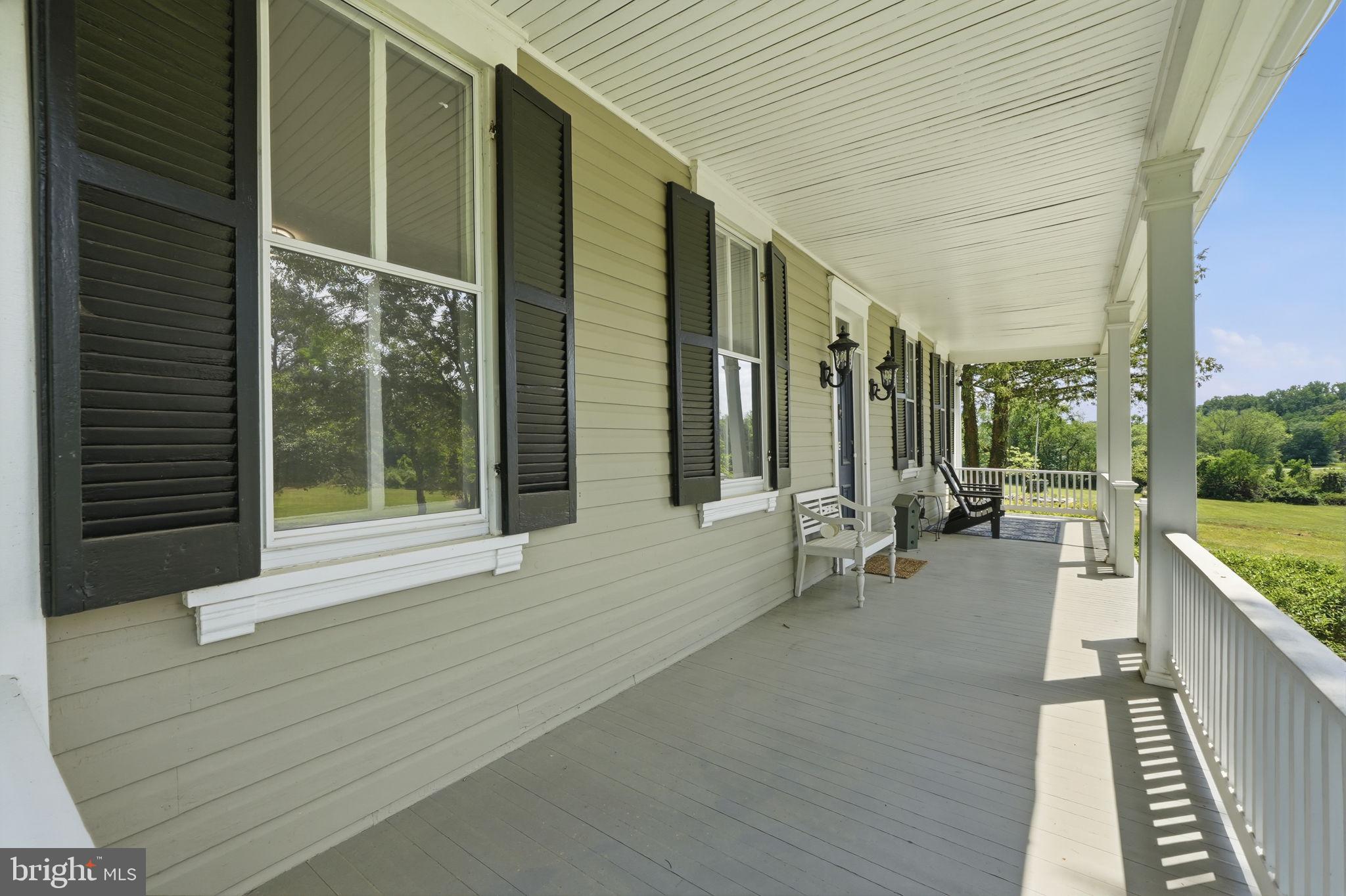 ROCKVILLE OUTSIDE - Residential