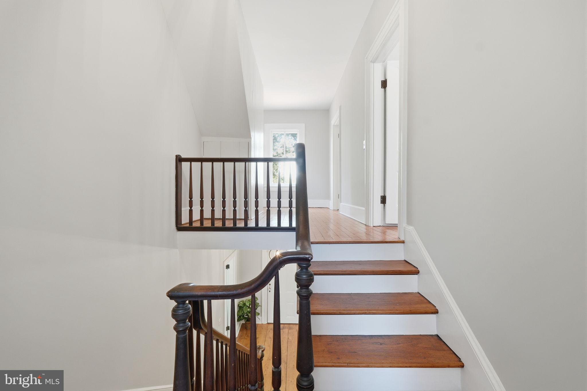 ROCKVILLE OUTSIDE - Residential