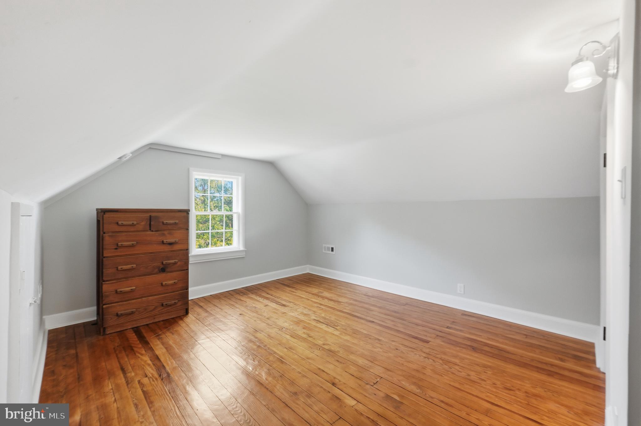 ROCKVILLE OUTSIDE - Residential