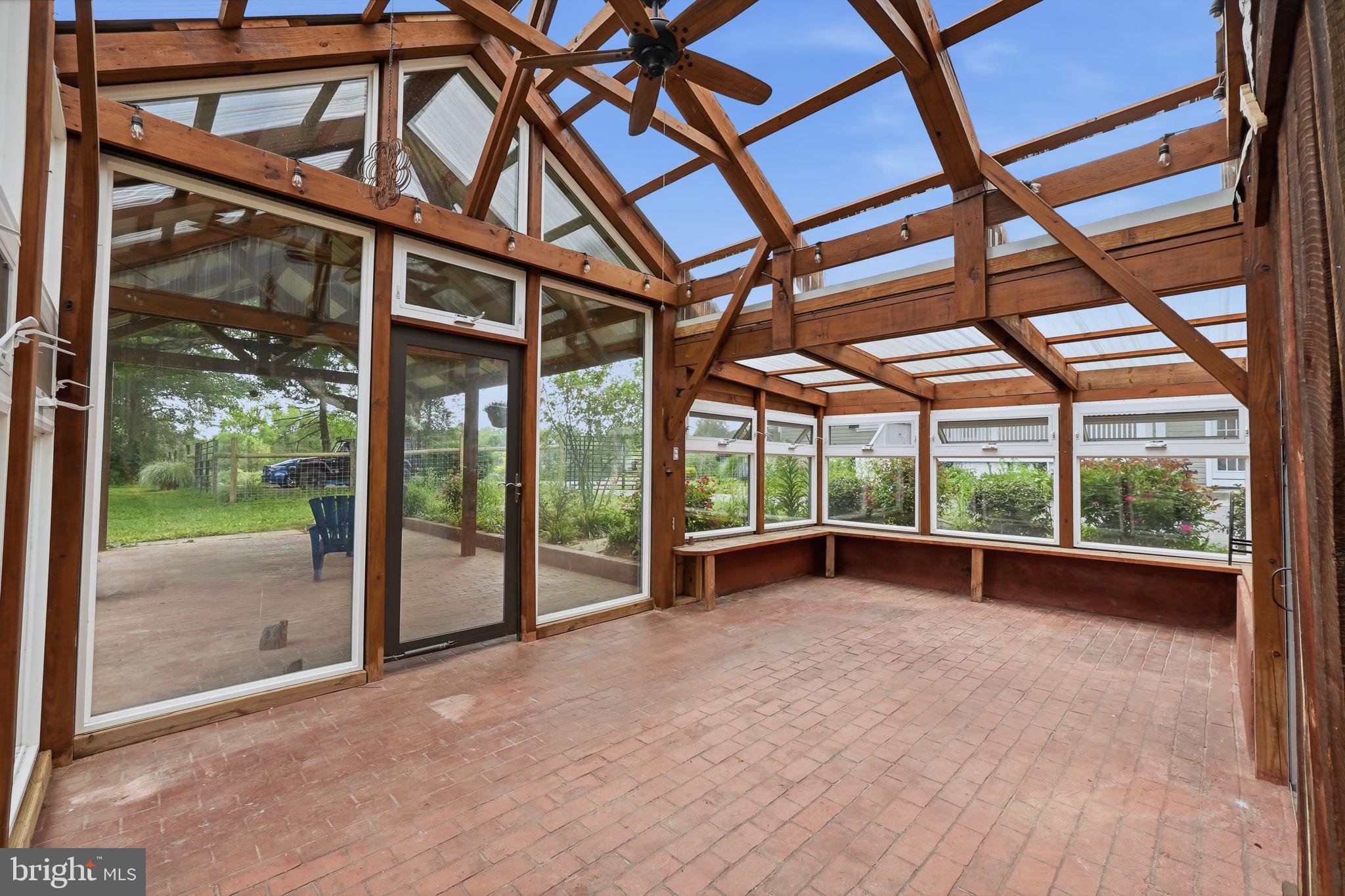 ROCKVILLE OUTSIDE - Residential