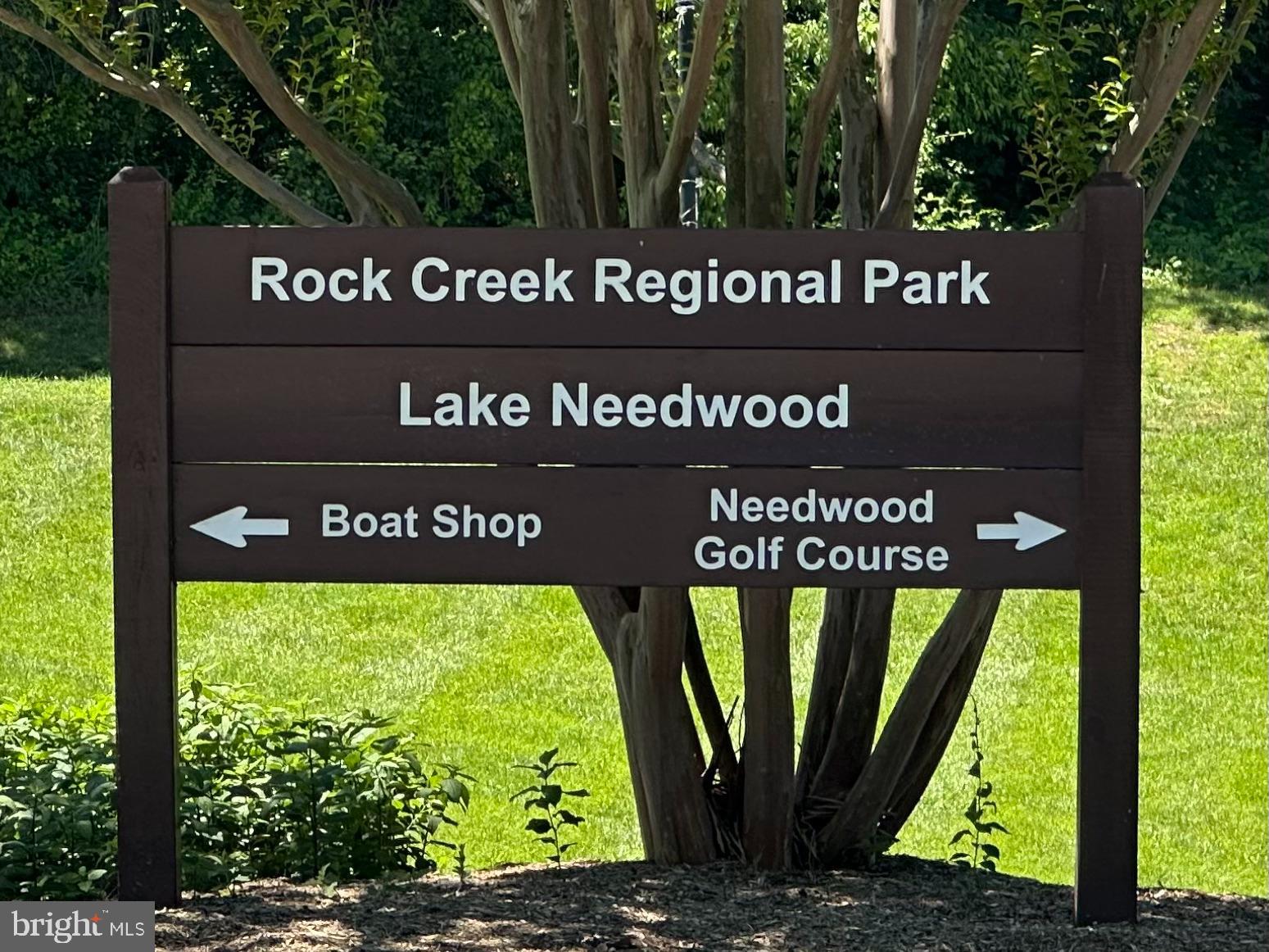 ROCKVILLE OUTSIDE - Residential