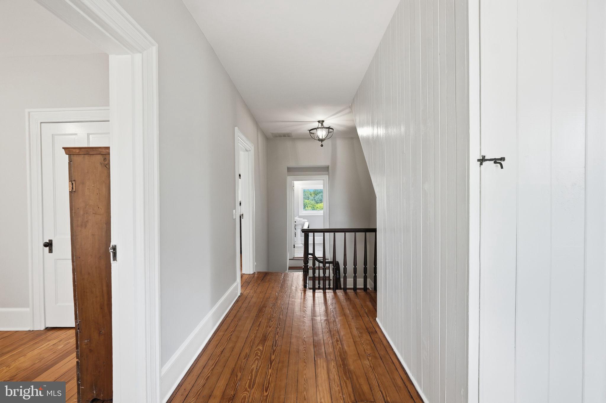 ROCKVILLE OUTSIDE - Residential