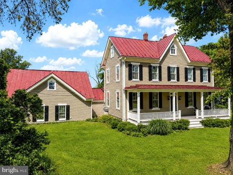 Homes For Sale - 15715 Avery Road<br/> ROCKVILLE, MD 20855