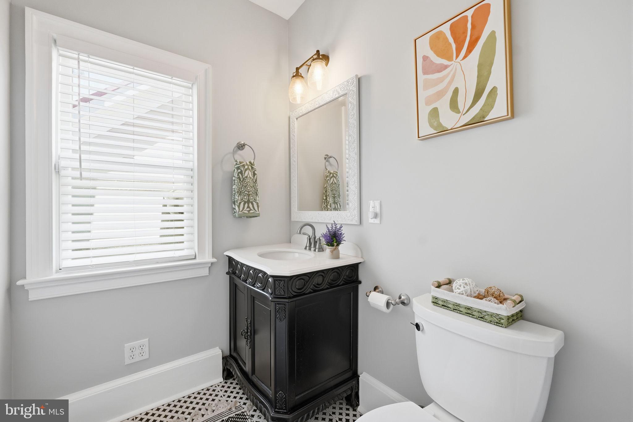 ROCKVILLE OUTSIDE - Residential