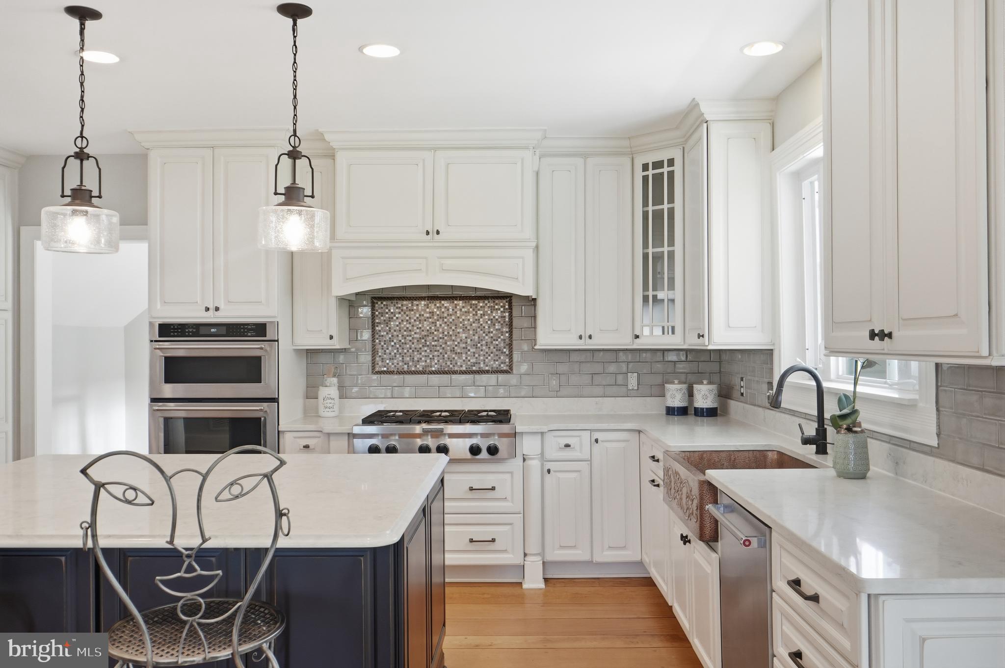 ROCKVILLE OUTSIDE - Residential