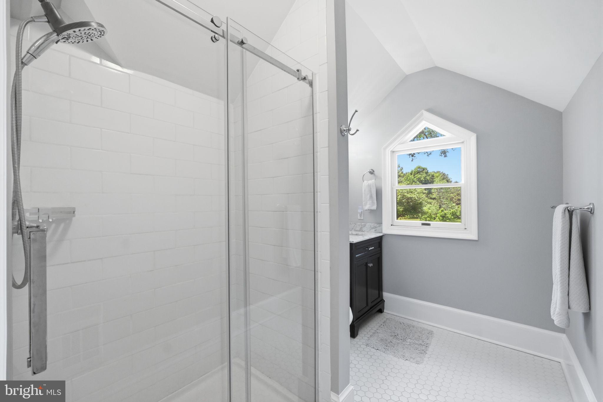 ROCKVILLE OUTSIDE - Residential