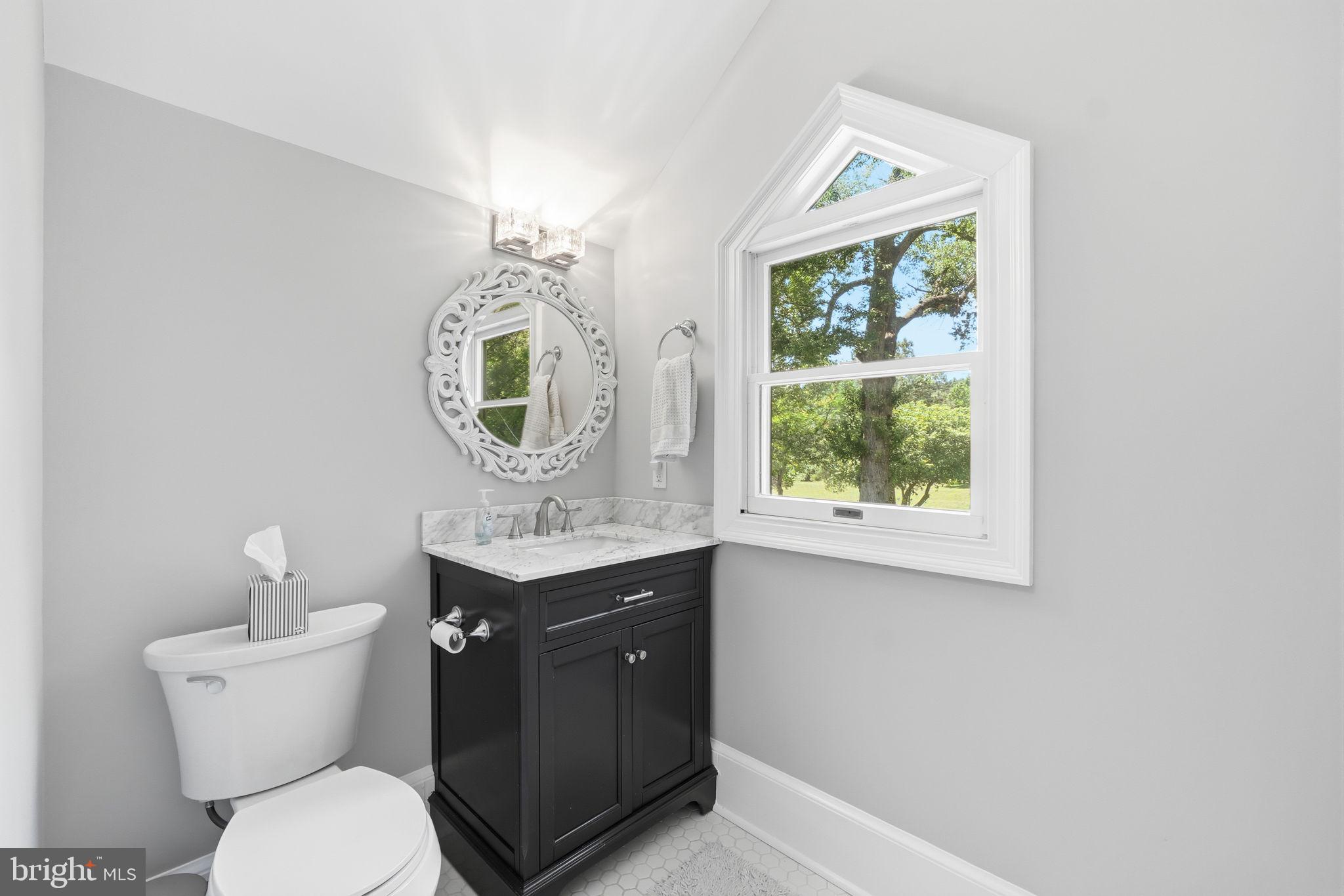 ROCKVILLE OUTSIDE - Residential