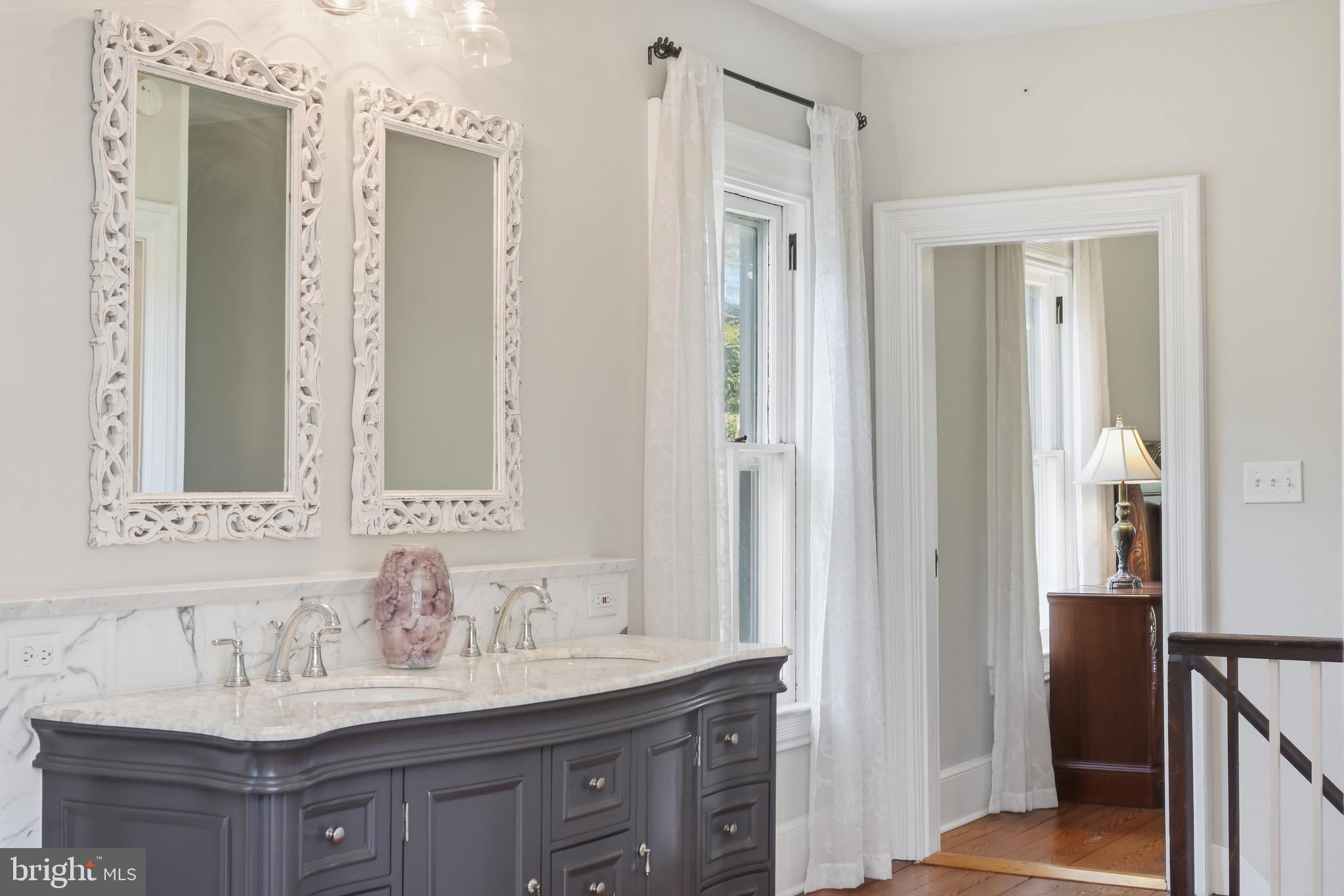 ROCKVILLE OUTSIDE - Residential