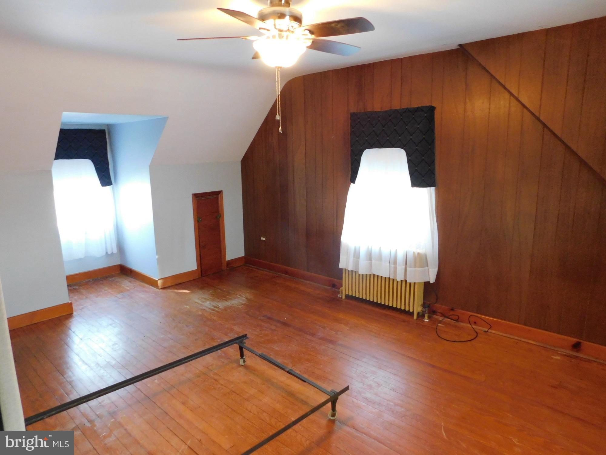 QUARRYVILLE BOROUGH - Residential