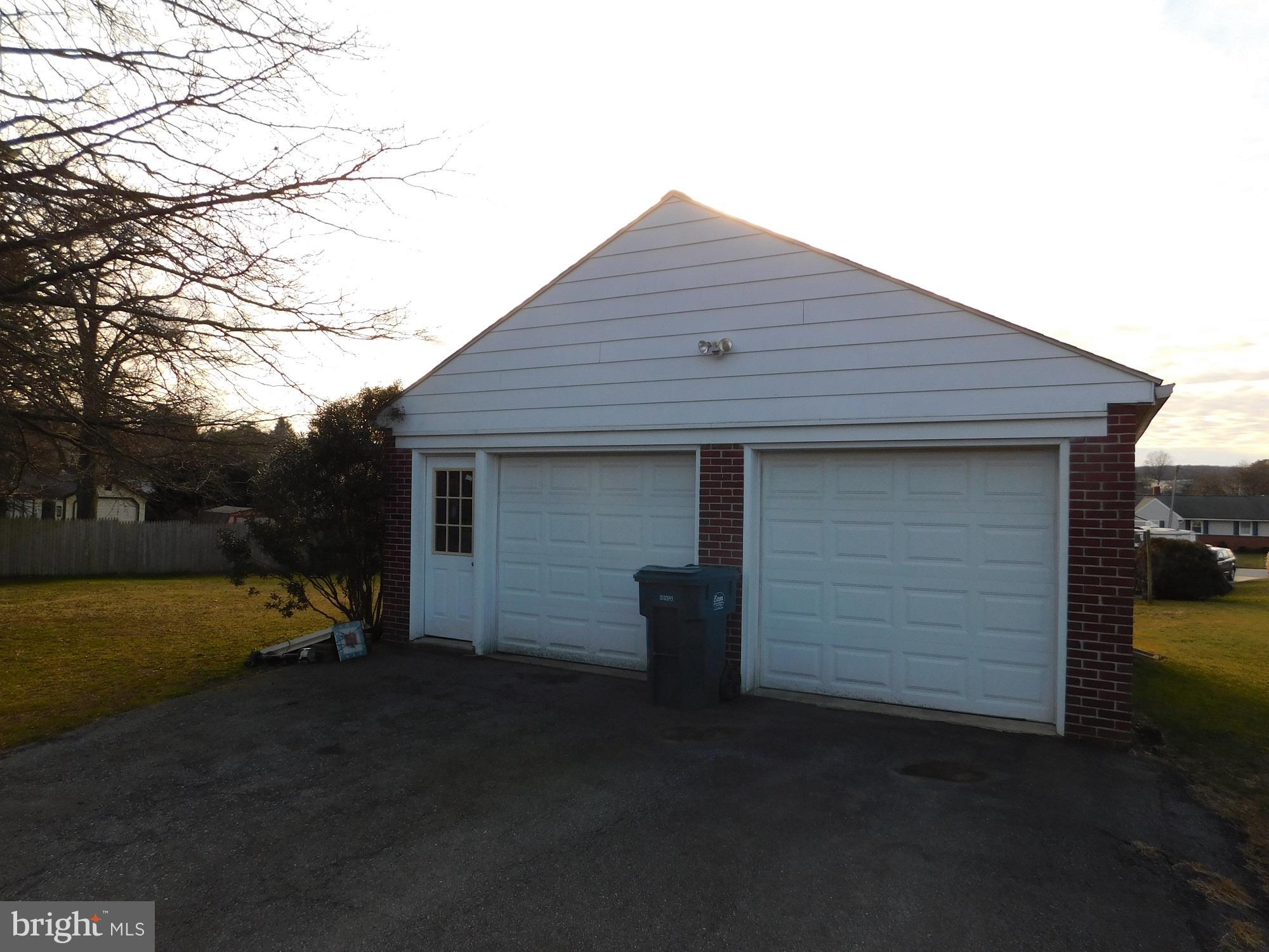 QUARRYVILLE BOROUGH - Residential