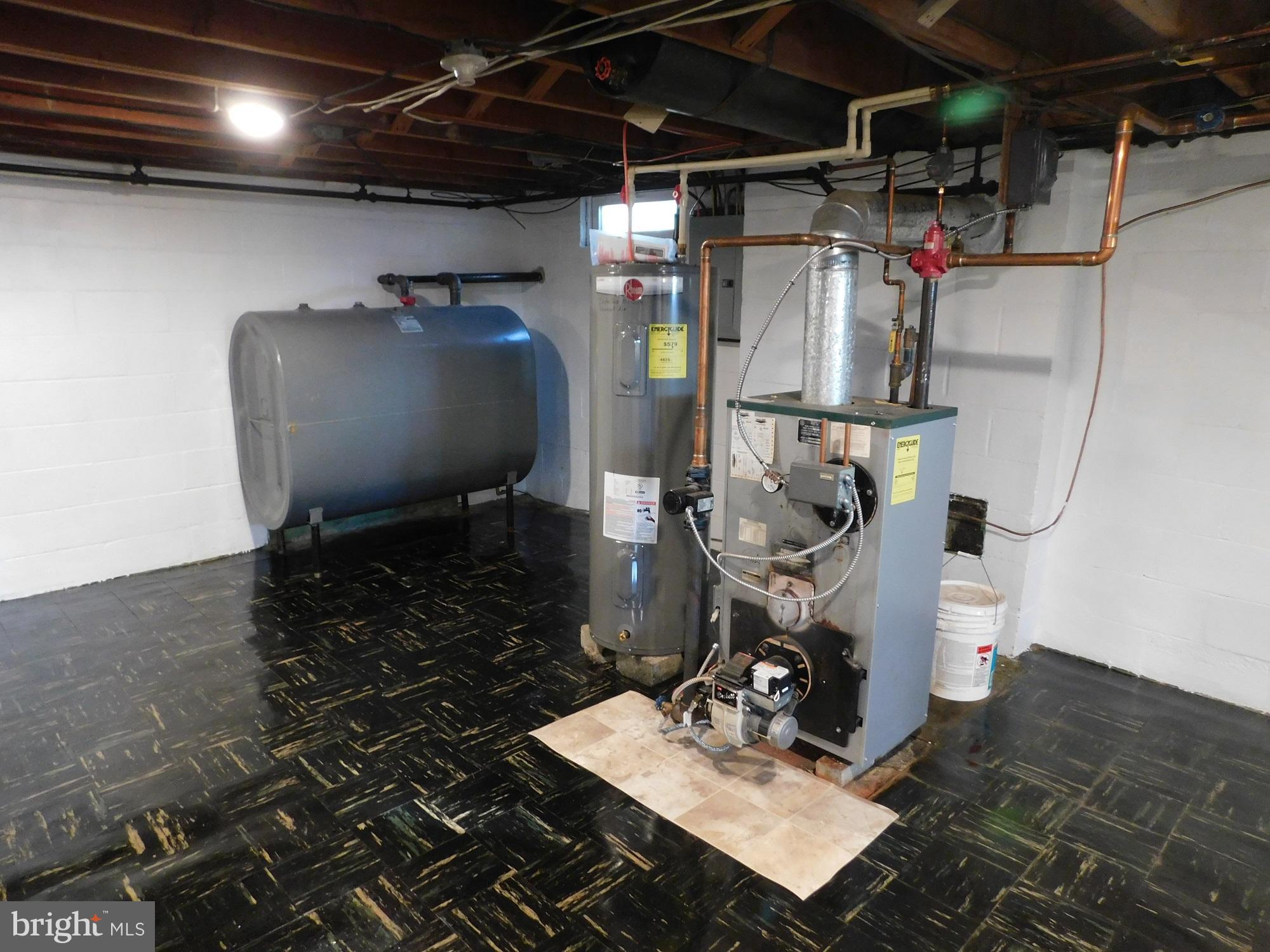 QUARRYVILLE BOROUGH - Residential