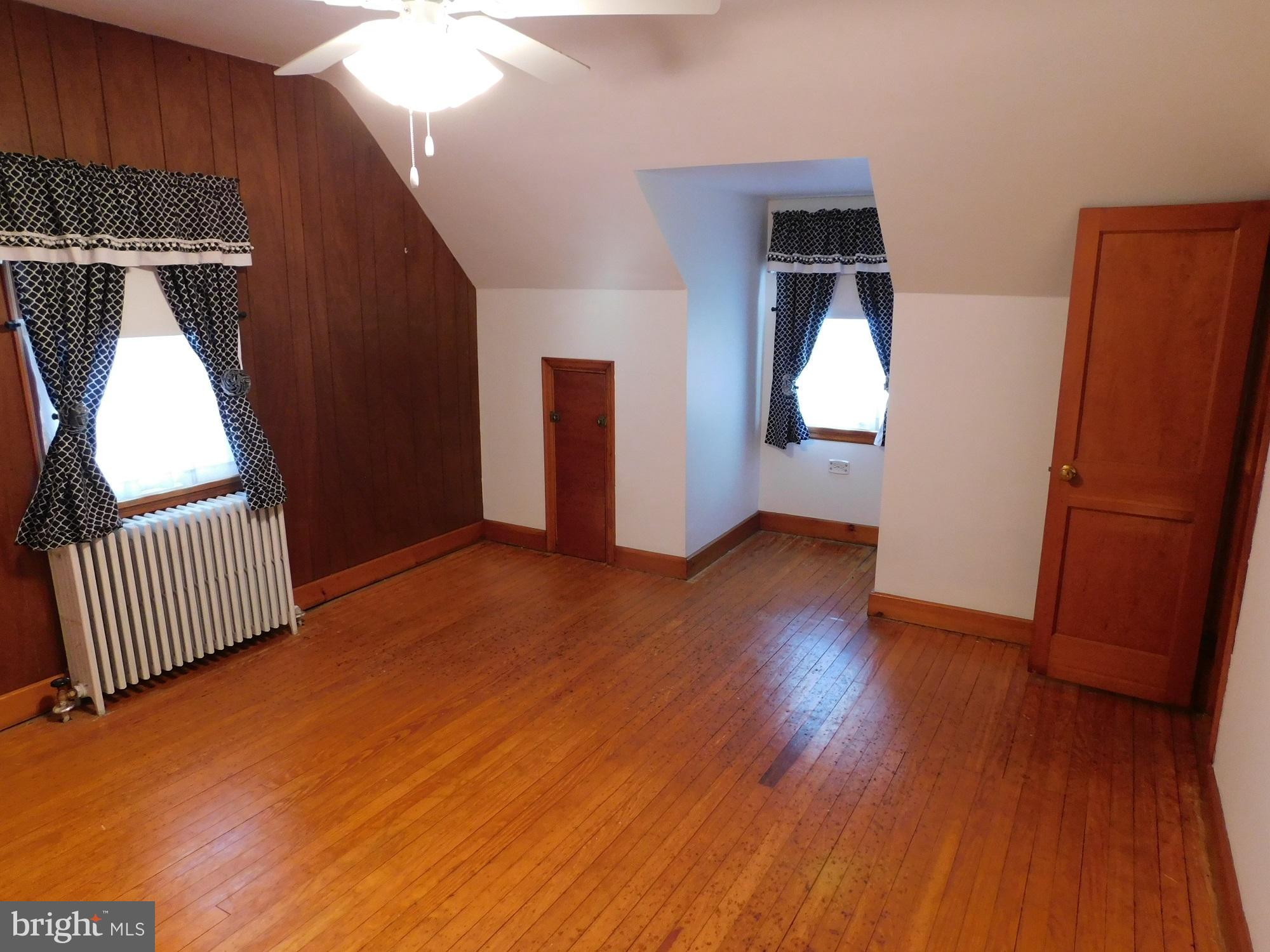 QUARRYVILLE BOROUGH - Residential