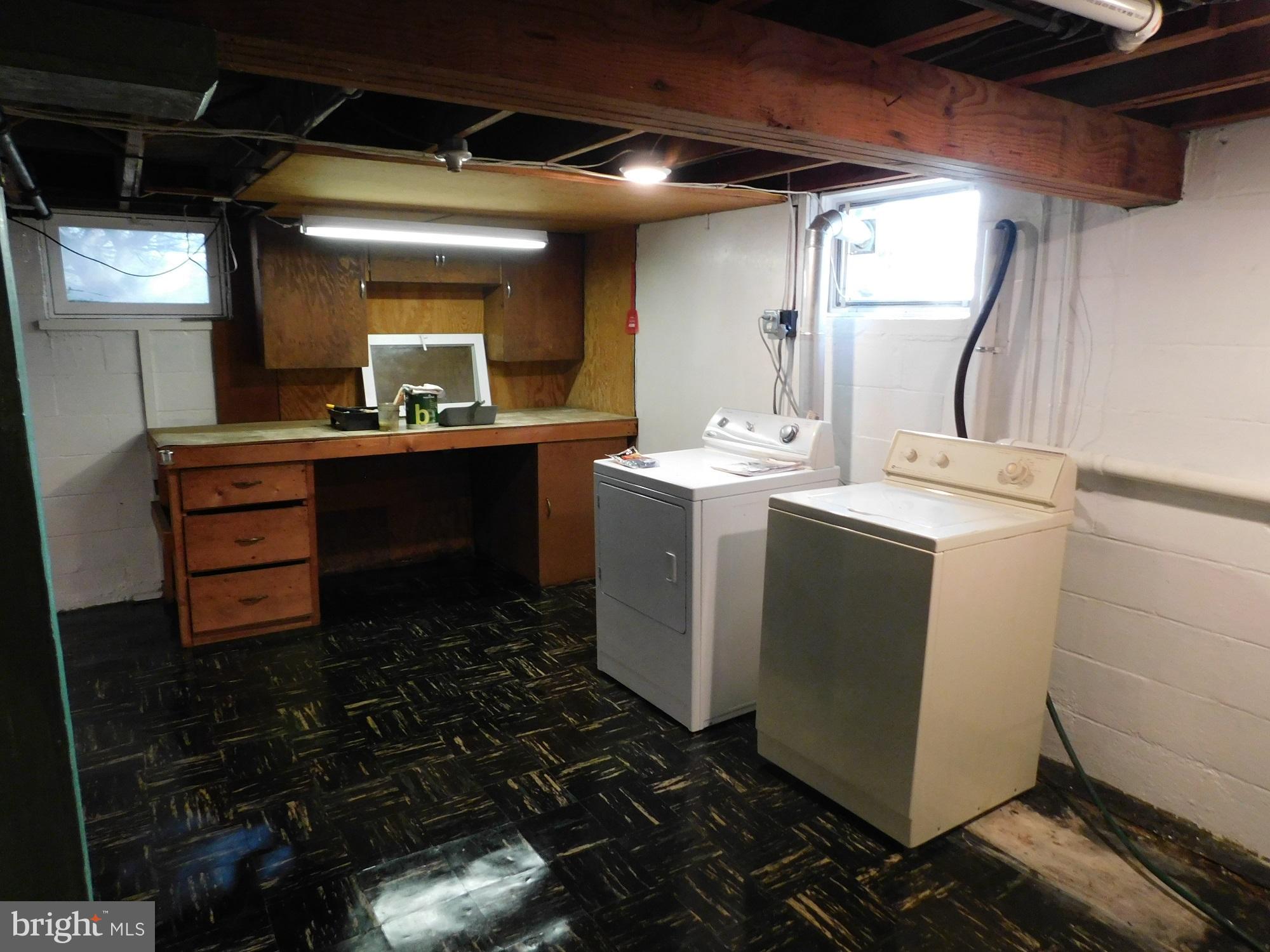 QUARRYVILLE BOROUGH - Residential