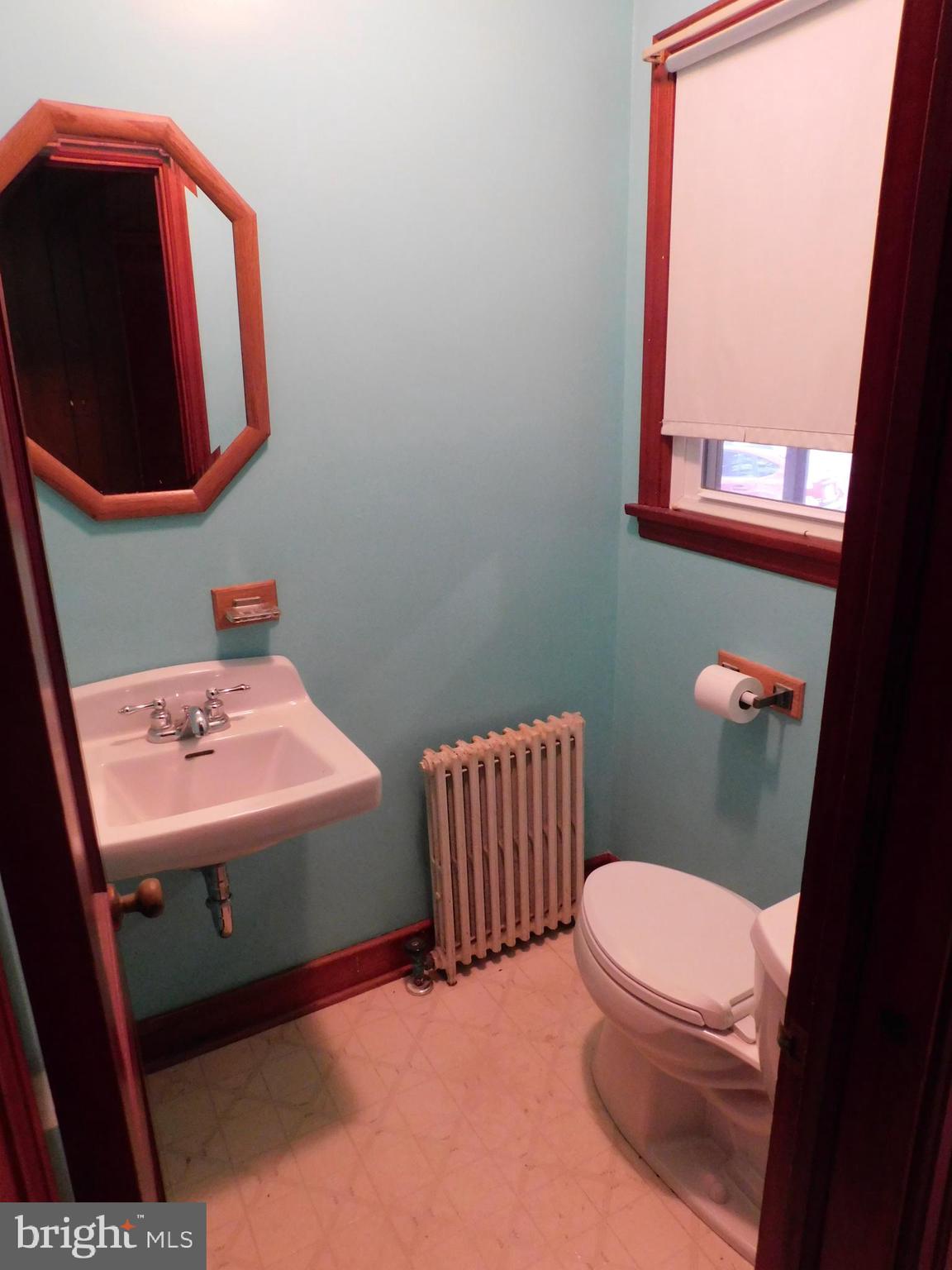 QUARRYVILLE BOROUGH - Residential