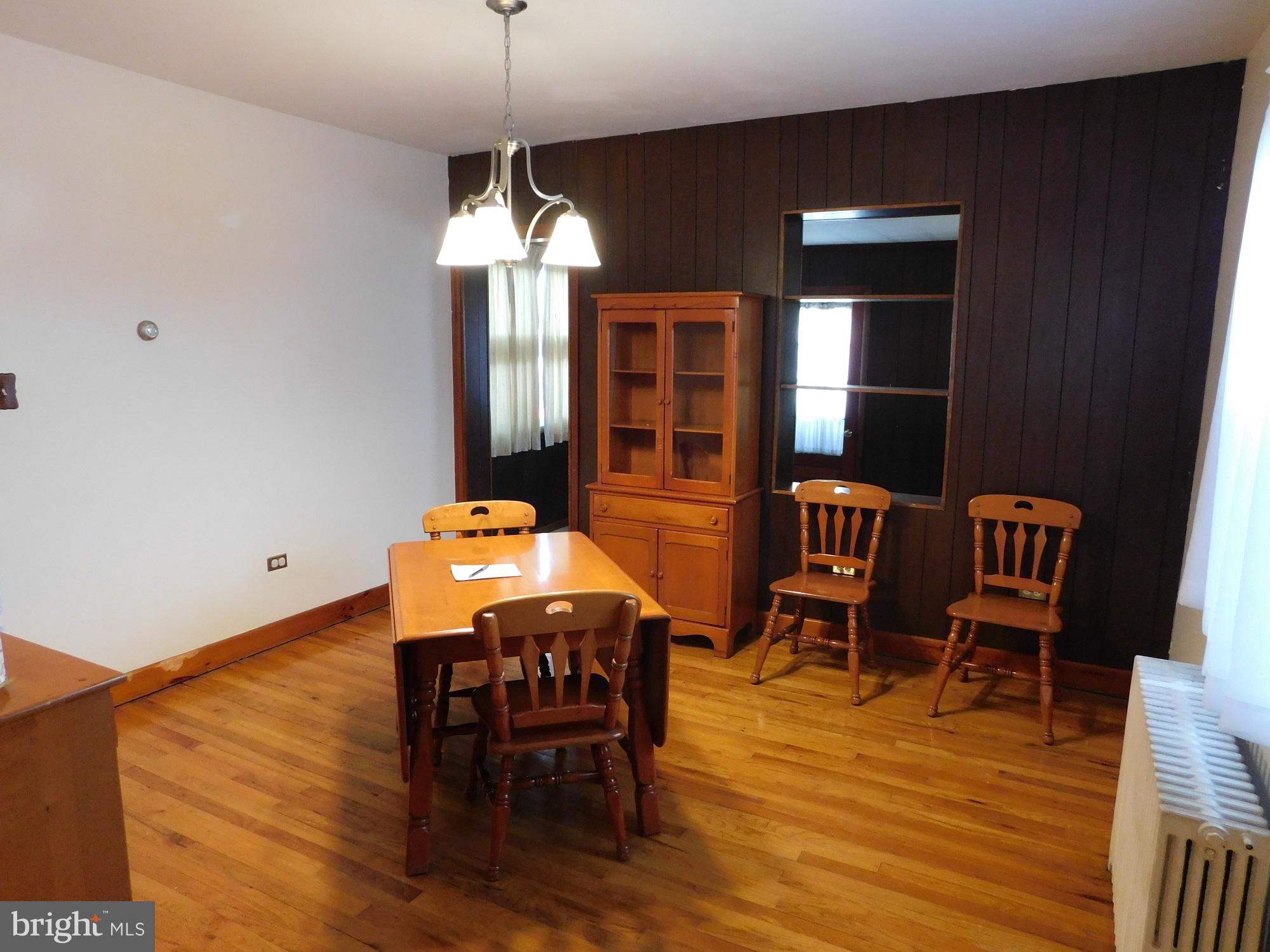 QUARRYVILLE BOROUGH - Residential