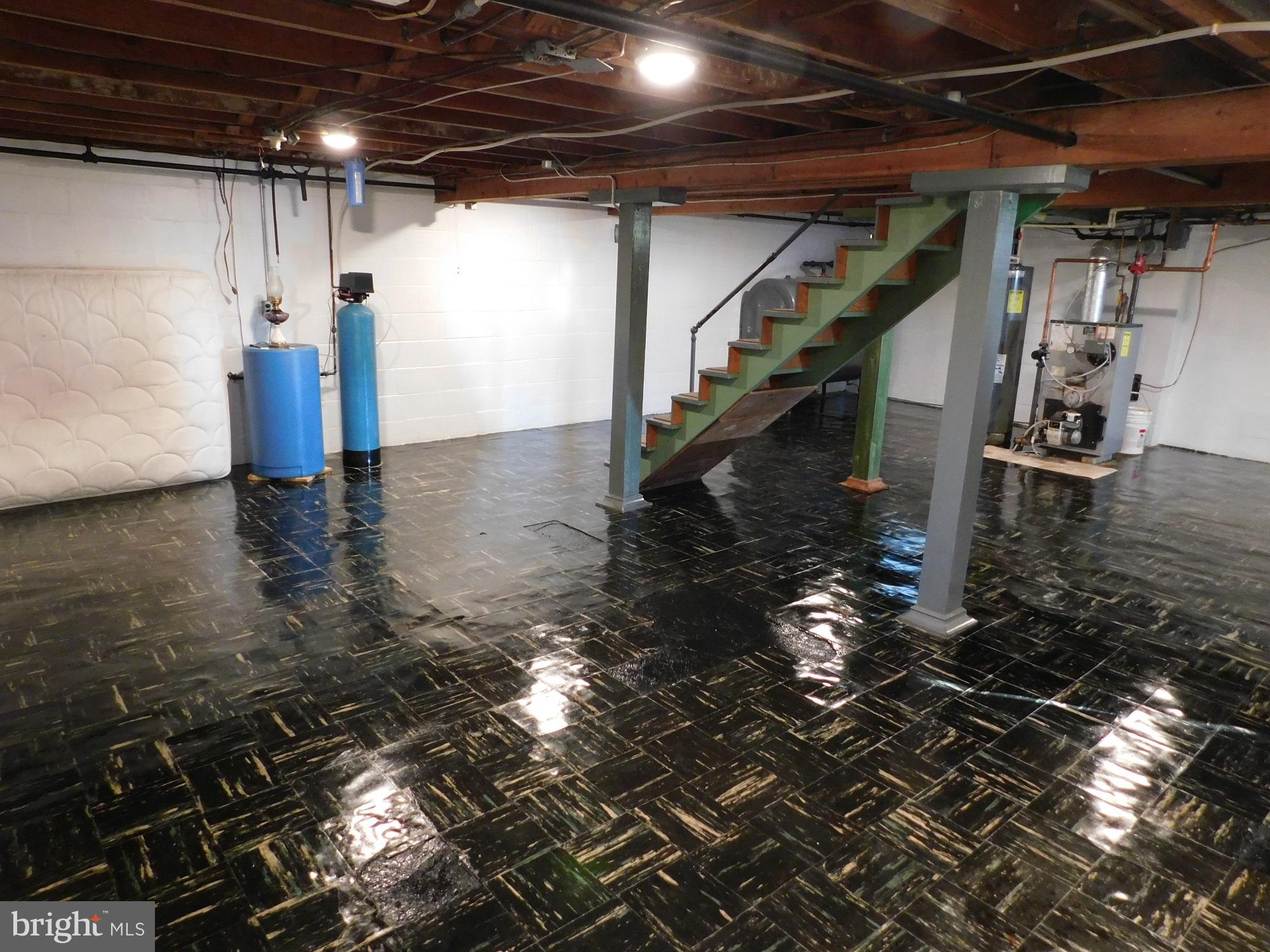 QUARRYVILLE BOROUGH - Residential