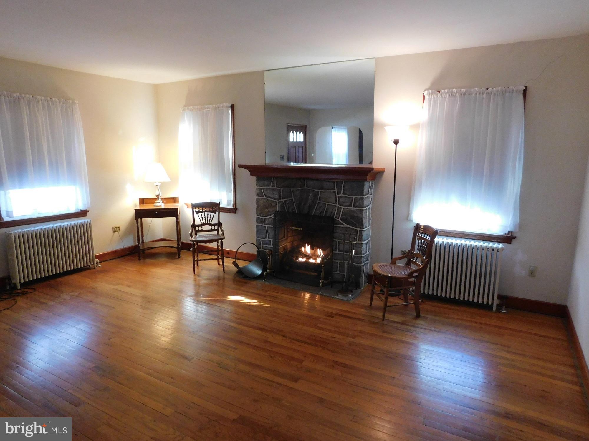 QUARRYVILLE BOROUGH - Residential