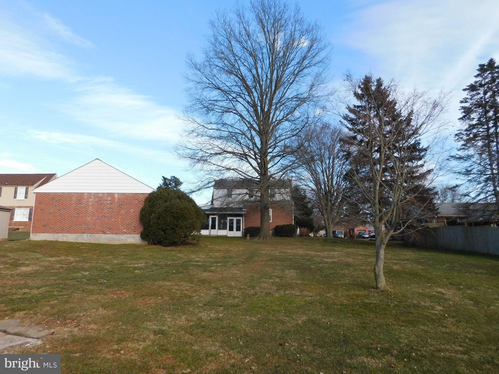 QUARRYVILLE BOROUGH - Residential