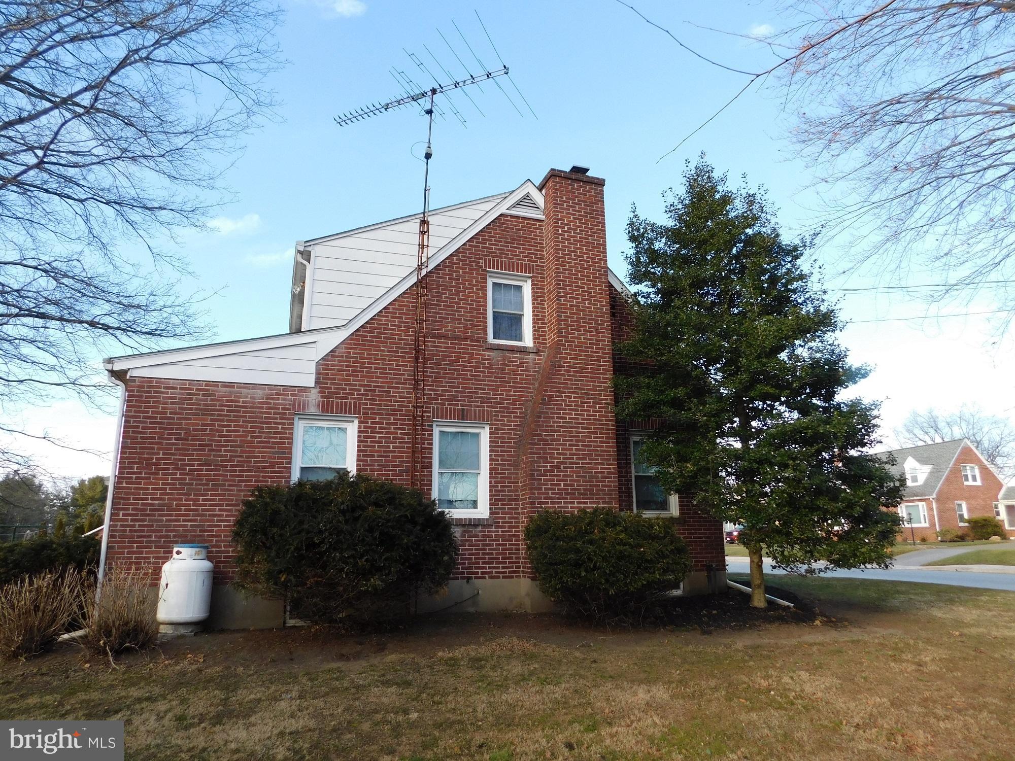 QUARRYVILLE BOROUGH - Residential