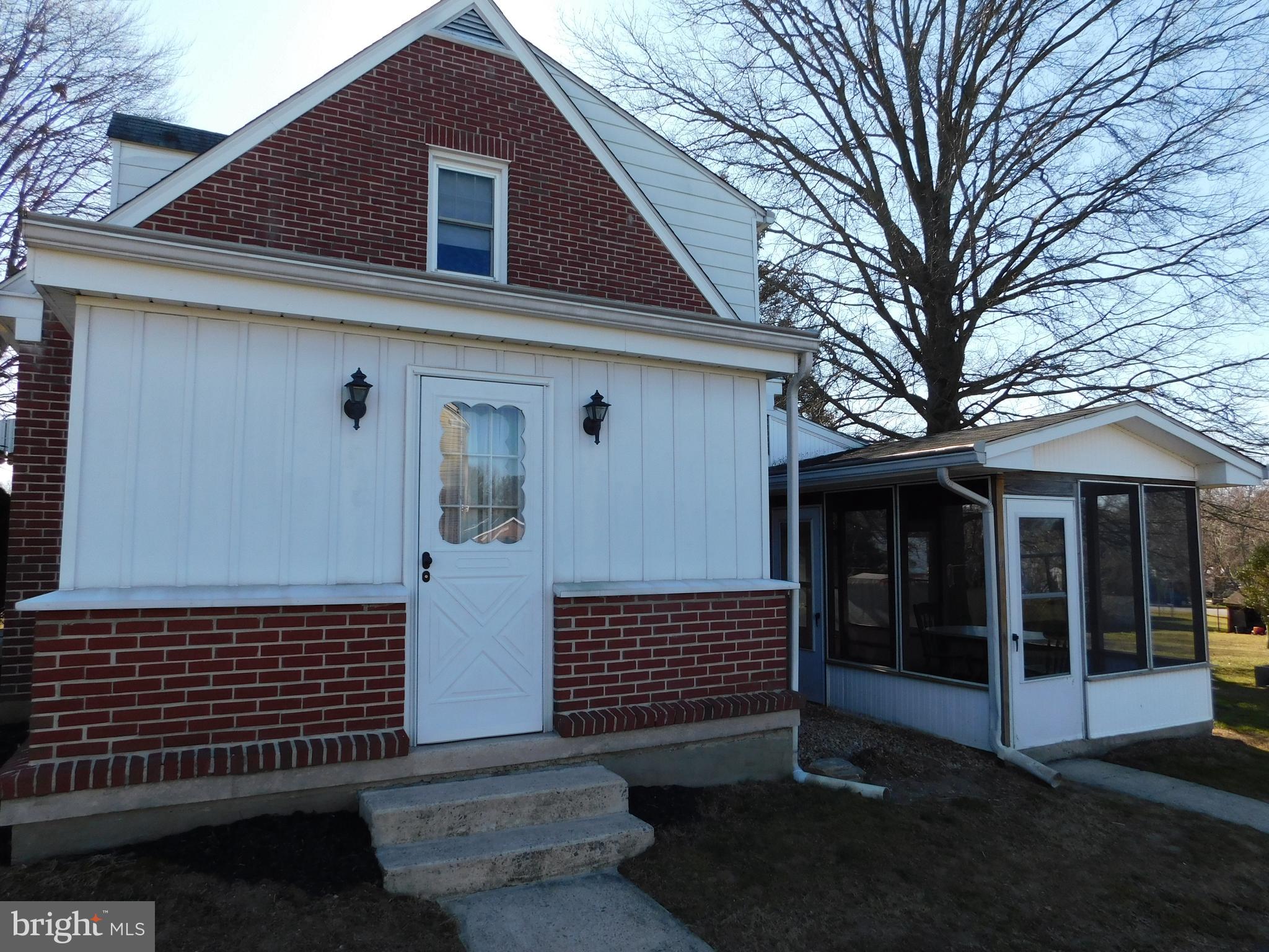 QUARRYVILLE BOROUGH - Residential