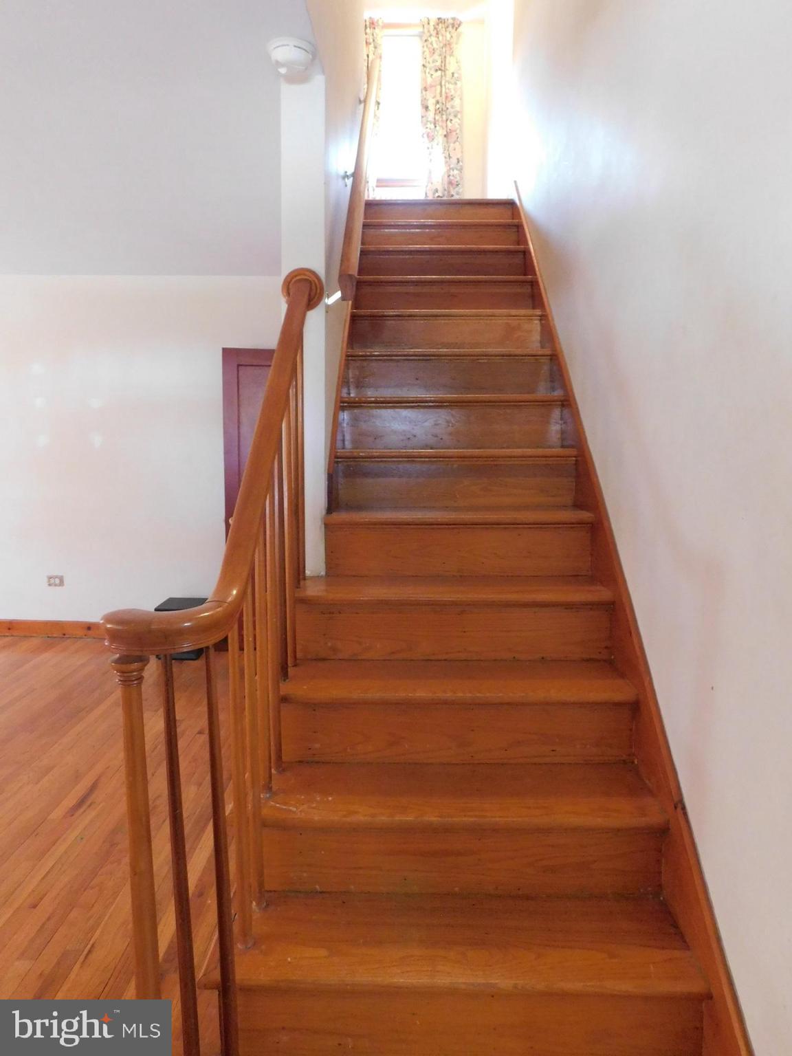 QUARRYVILLE BOROUGH - Residential