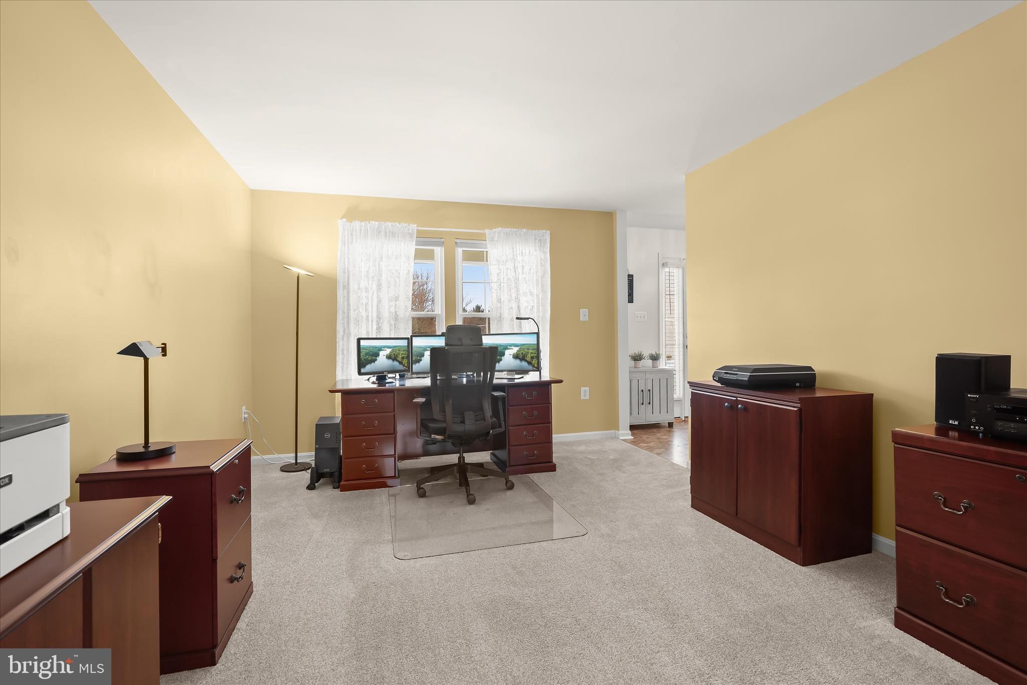 TYDINGS ACRES - Residential