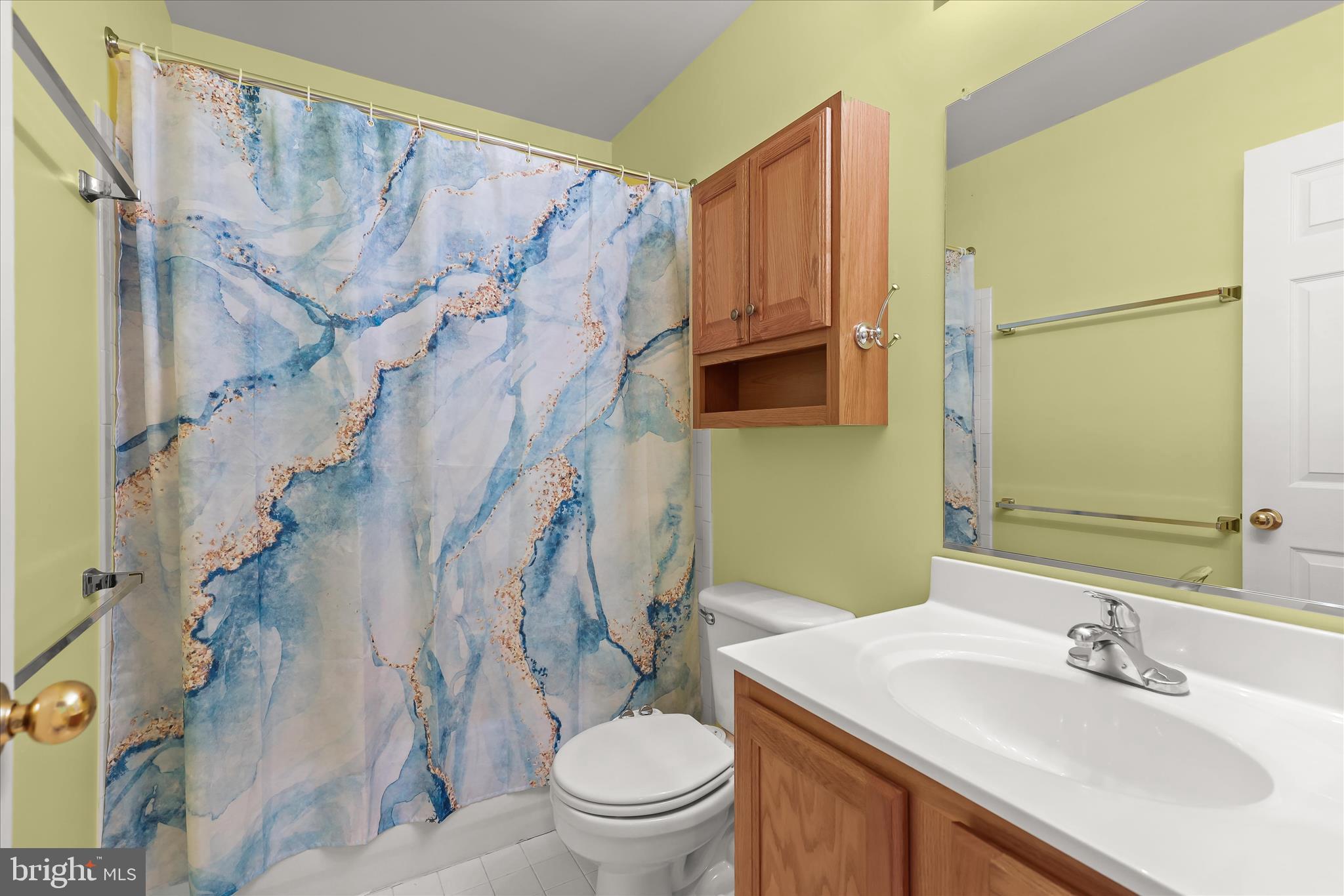 TYDINGS ACRES - Residential