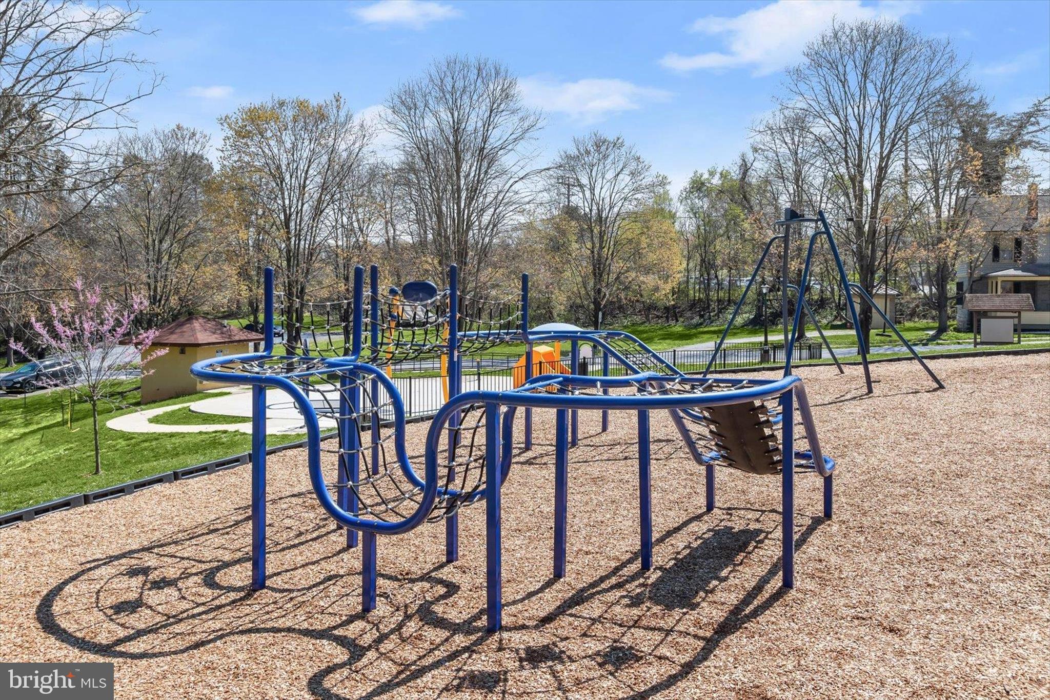 TYDINGS ACRES - Residential