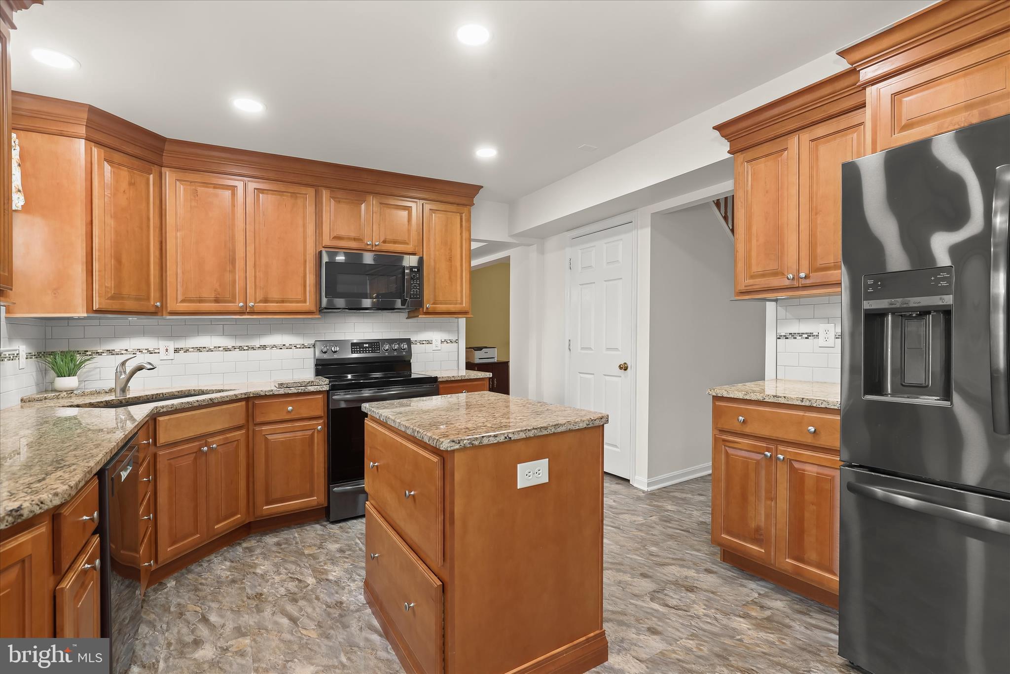 TYDINGS ACRES - Residential