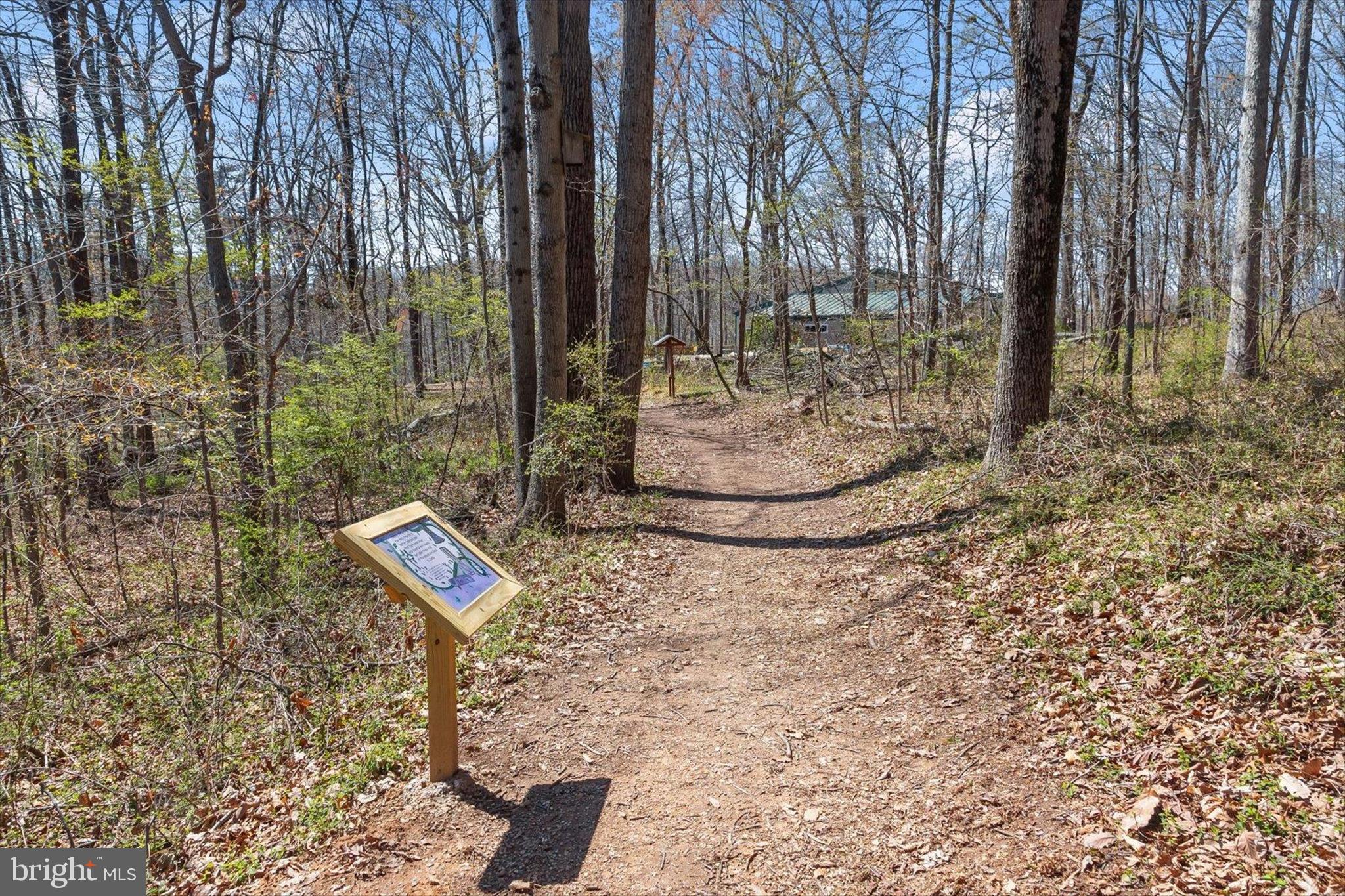 TYDINGS ACRES - Residential