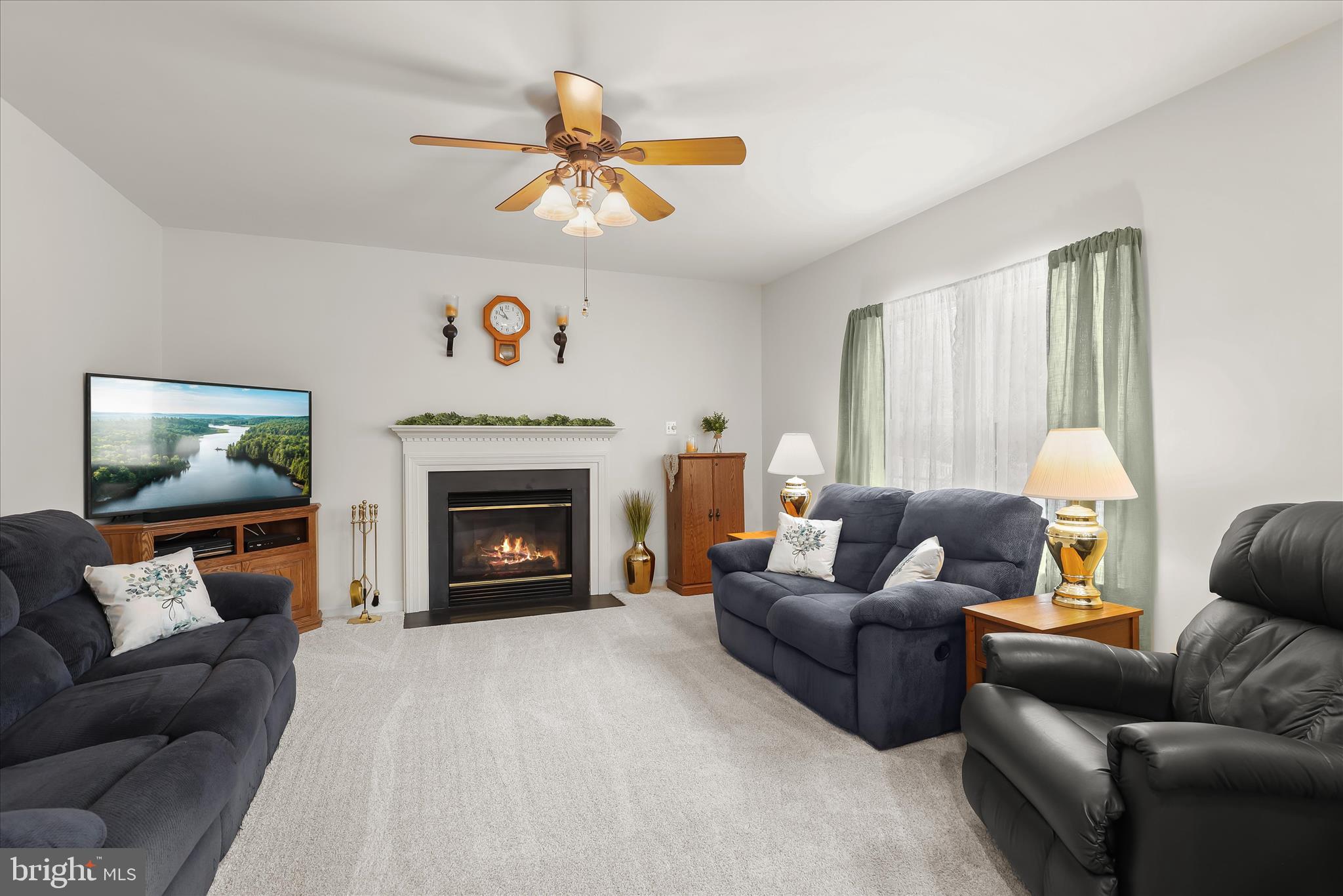 TYDINGS ACRES - Residential