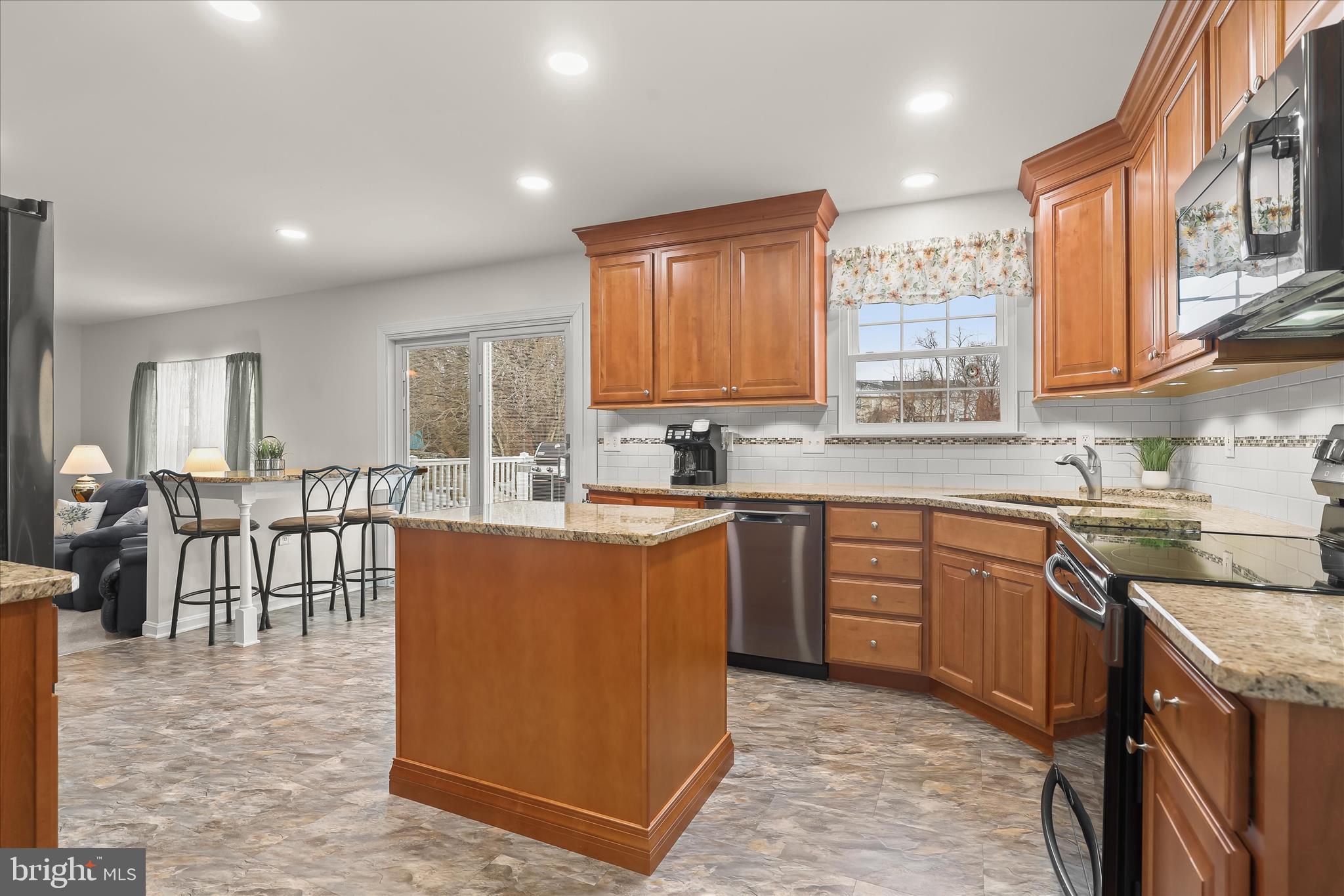 TYDINGS ACRES - Residential