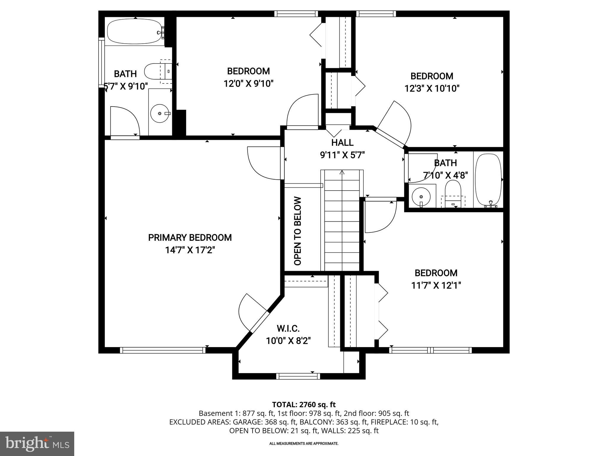 TYDINGS ACRES - Residential