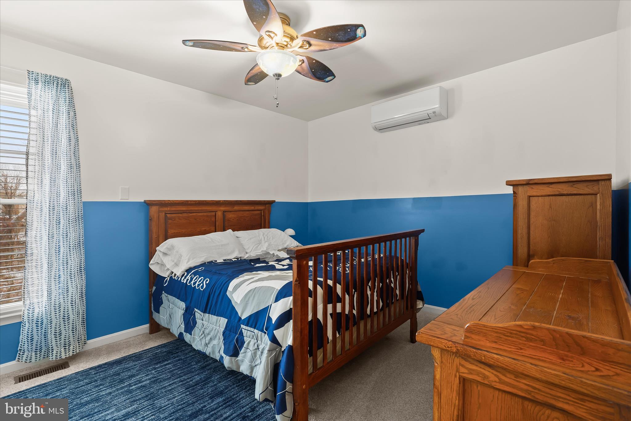 TYDINGS ACRES - Residential