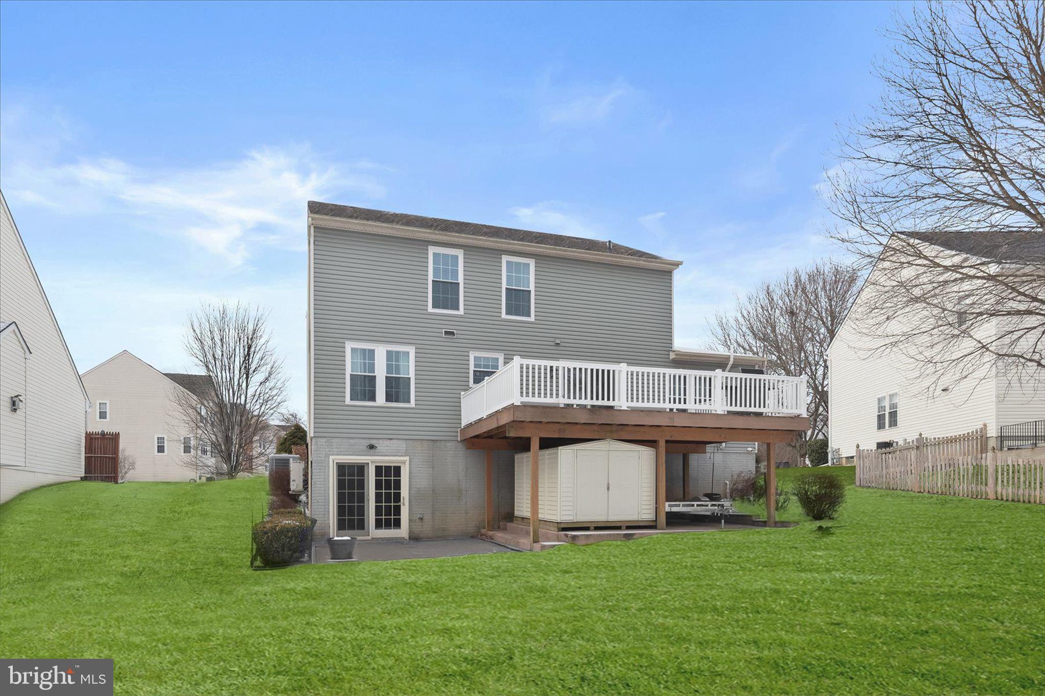 TYDINGS ACRES - Residential