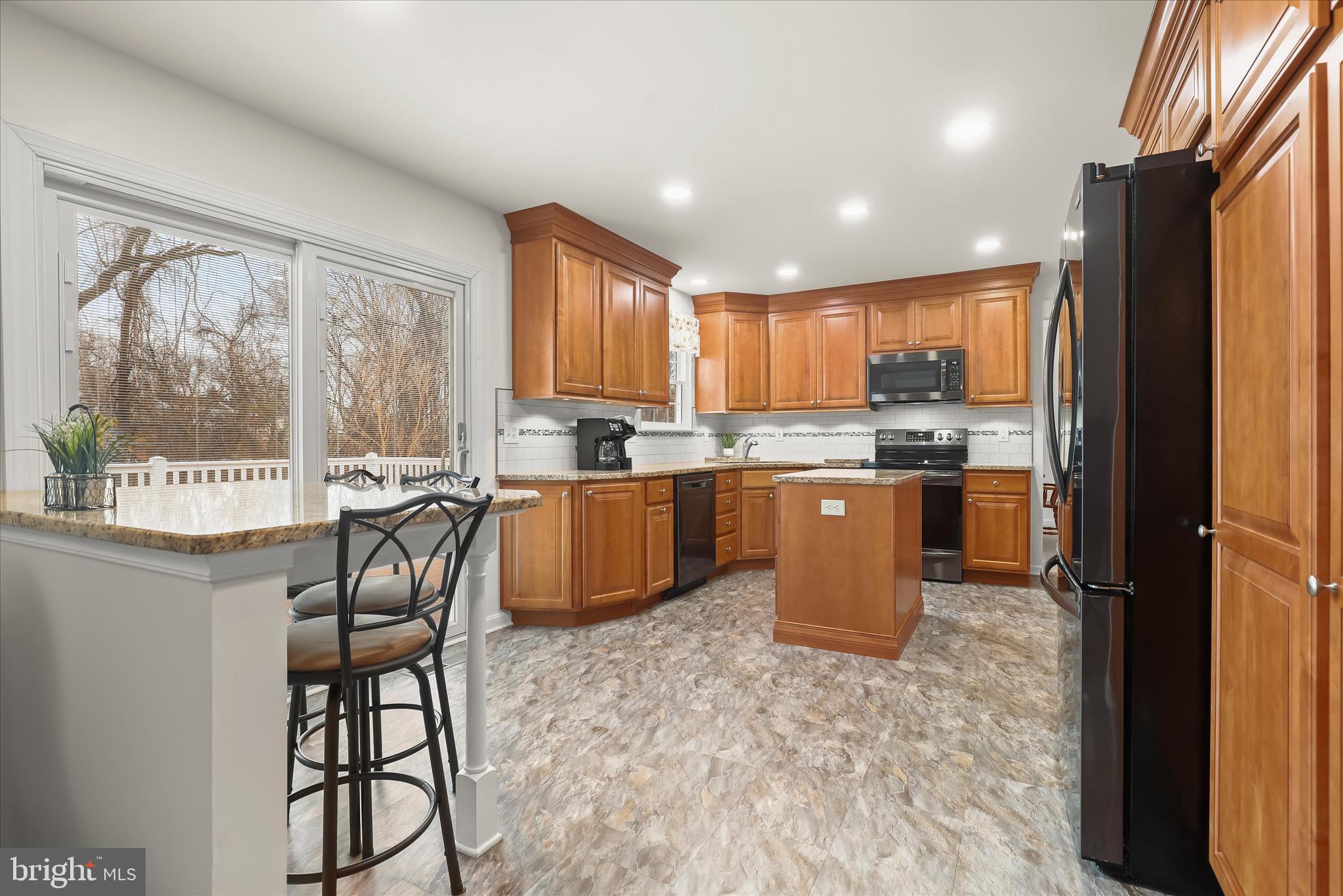 TYDINGS ACRES - Residential