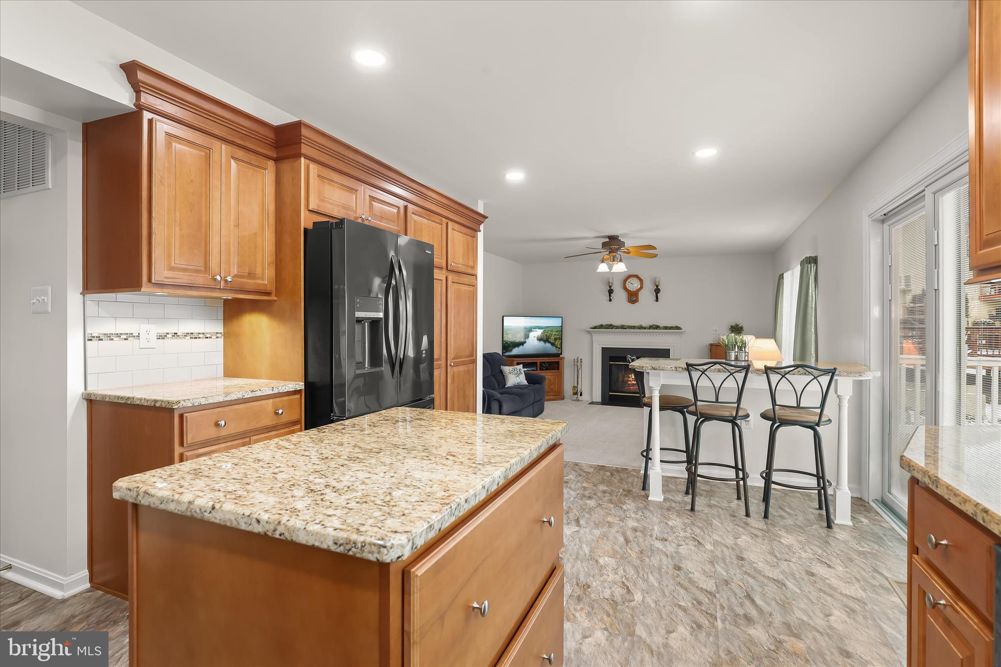 TYDINGS ACRES - Residential